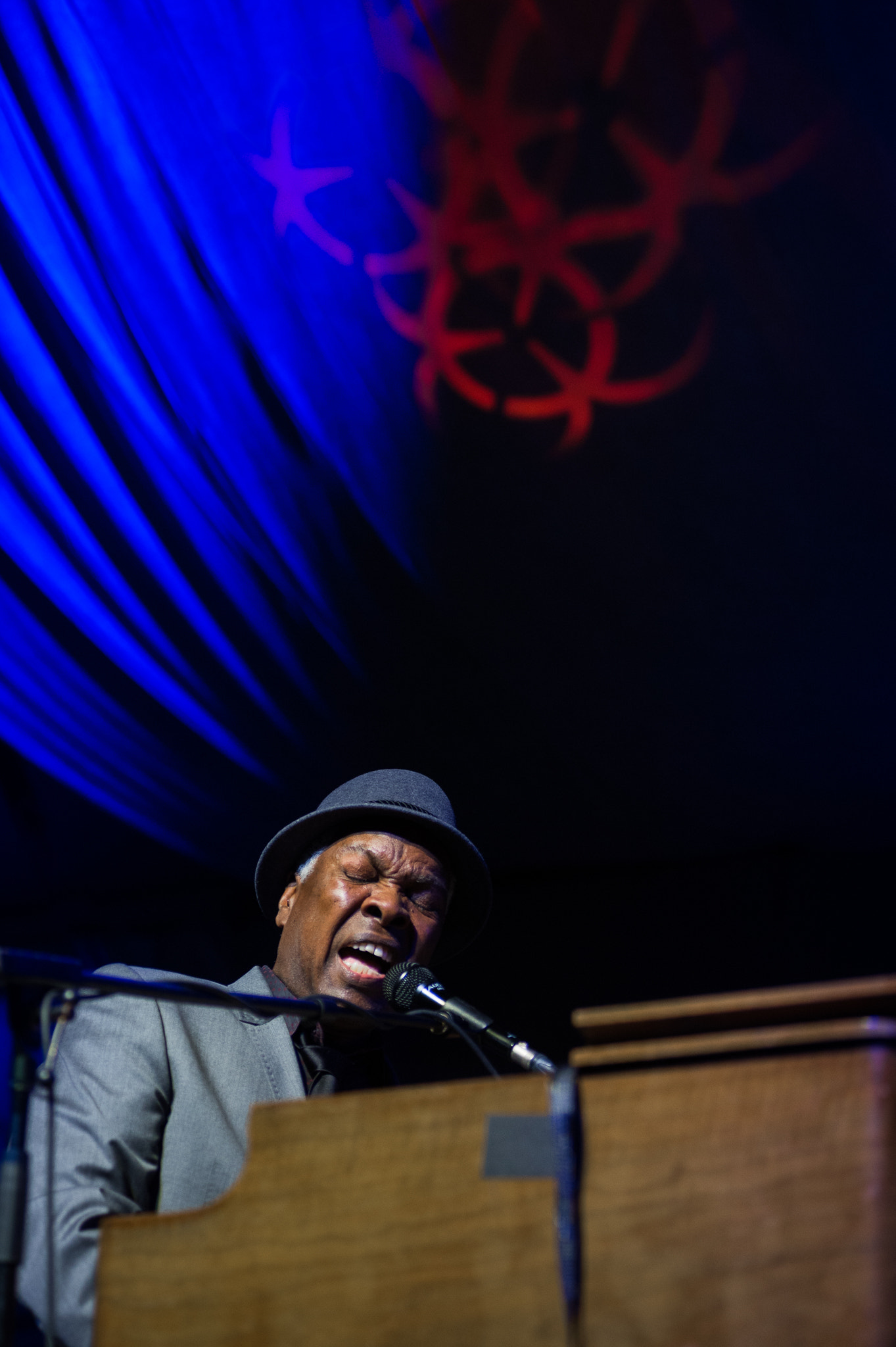 Nikon AF-Nikkor 80-200mm F2.8D ED sample photo. Booker t jones photography