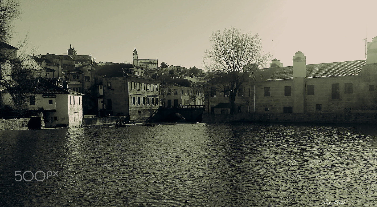 Samsung Galaxy Core Plus sample photo. Ribeira photography