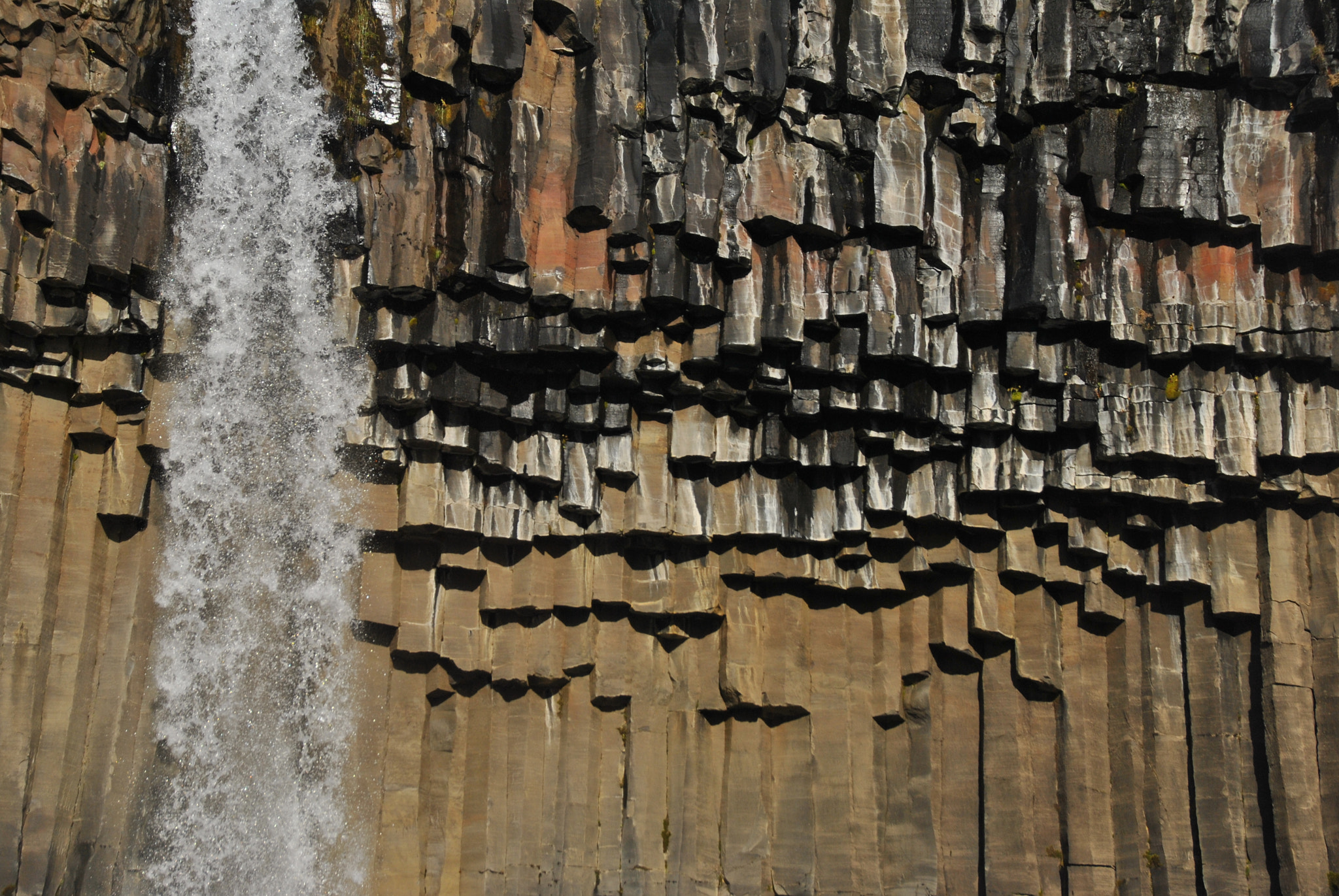 Sigma 18-200mm F3.5-6.3 II DC OS HSM sample photo. Iceland photography