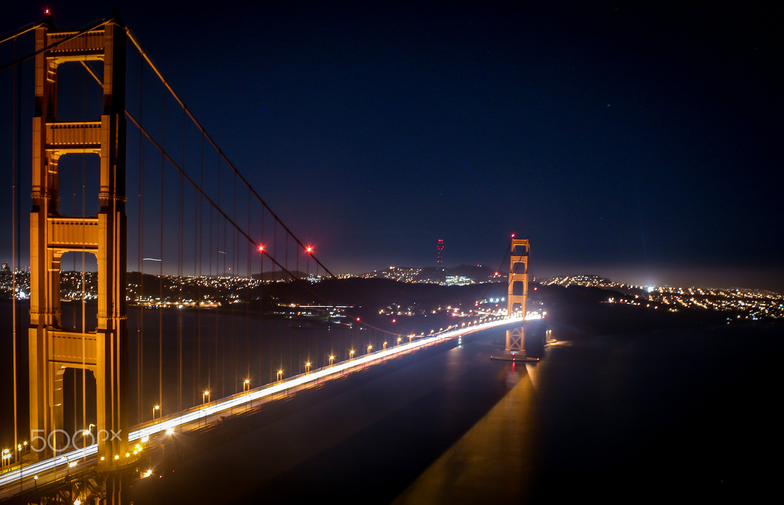 Canon EOS 650D (EOS Rebel T4i / EOS Kiss X6i) sample photo. Golden gate to a golden place photography