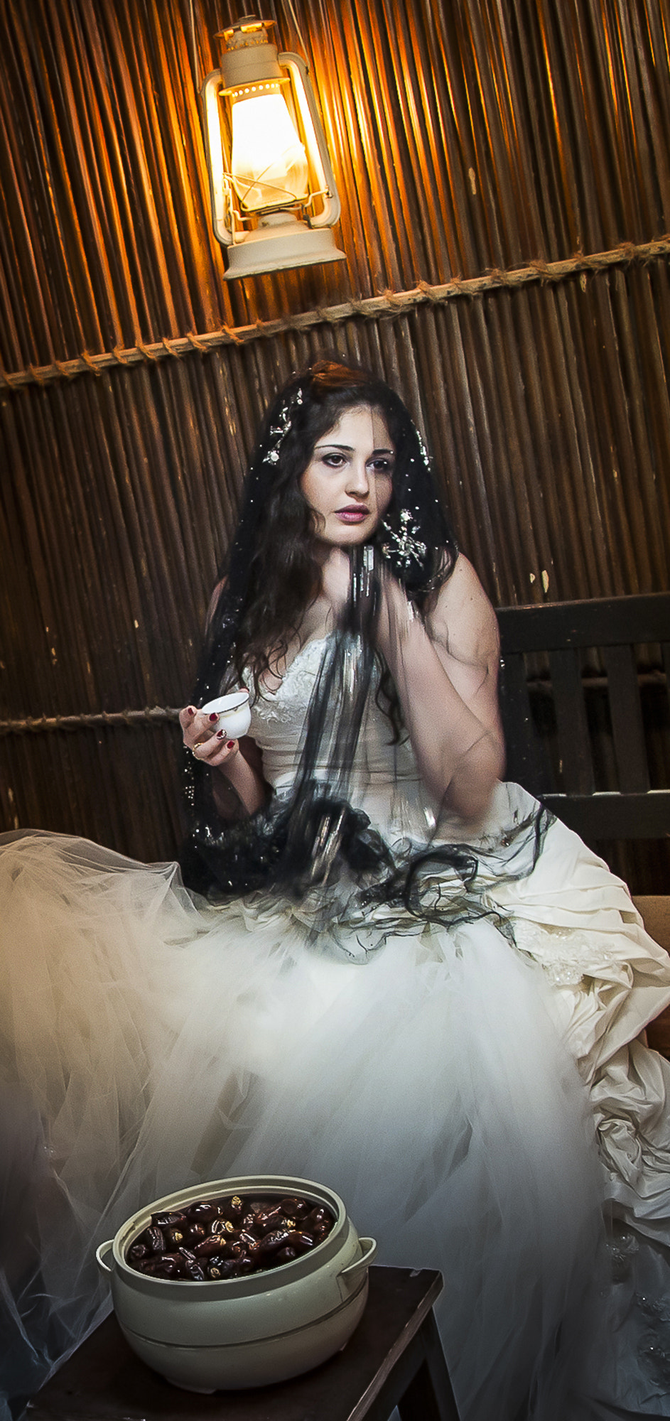 Nikon D3X sample photo. Cleo photography
