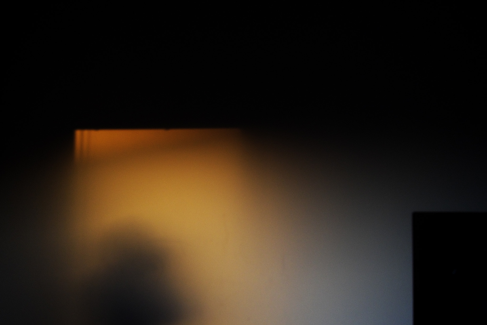 Fujifilm X-Pro1 + Fujifilm XC 16-50mm F3.5-5.6 OIS II sample photo. Noise then silence photography