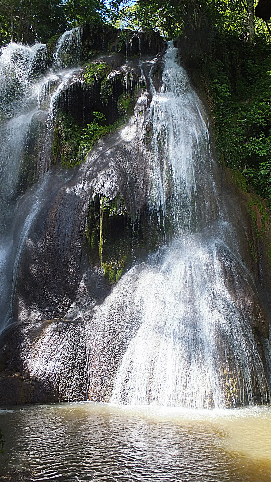 Fujifilm FinePix F770EXR (FinePix F775EXR) sample photo. Bonito - ms - brasil photography