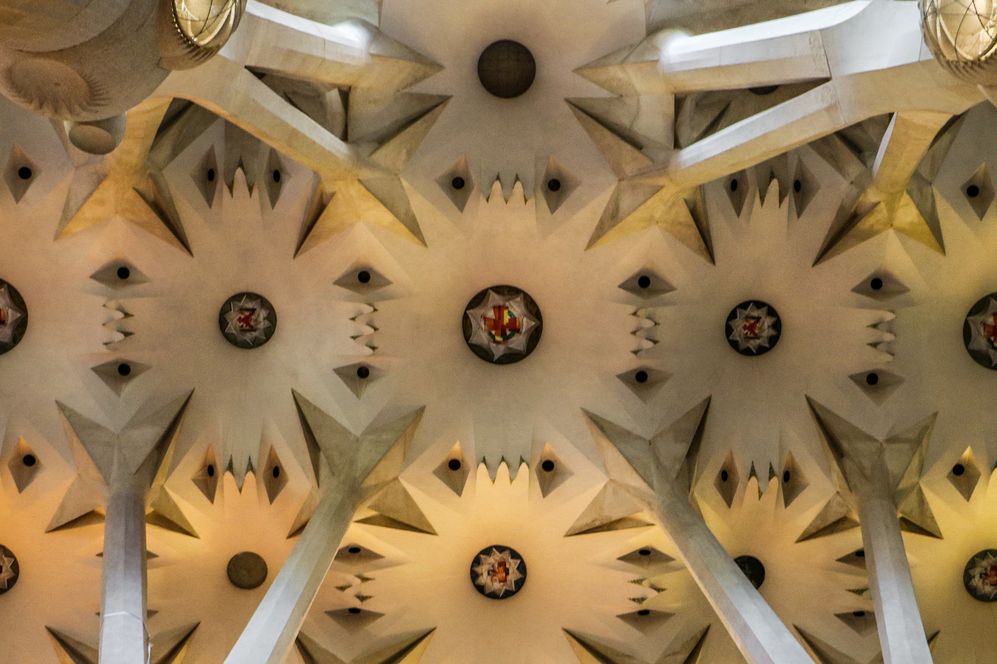 Canon EOS 760D (EOS Rebel T6s / EOS 8000D) sample photo. Cathedral photography