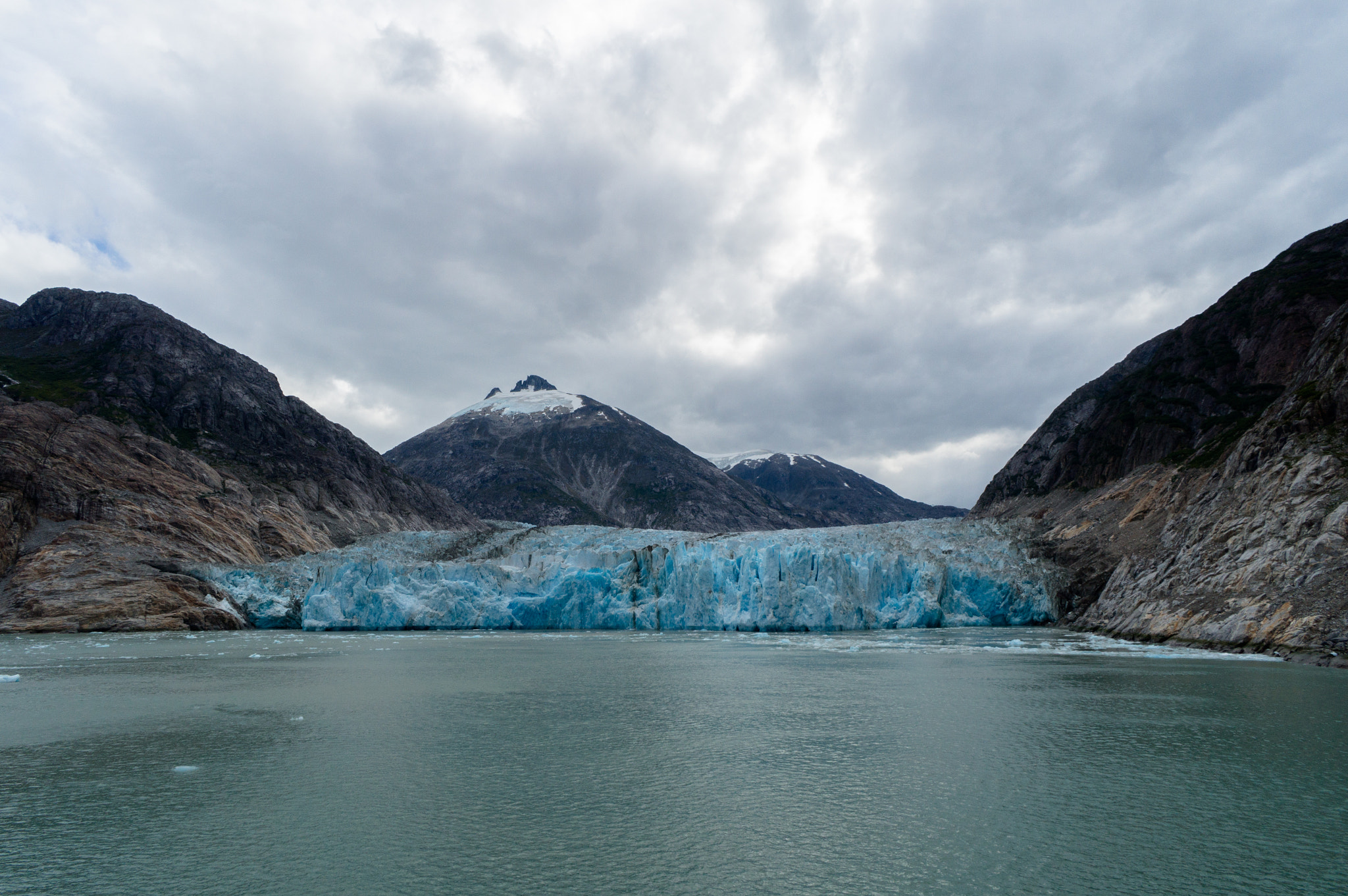 Sony Alpha NEX-3N + Sony E 20mm F2.8 sample photo. Alaska photography