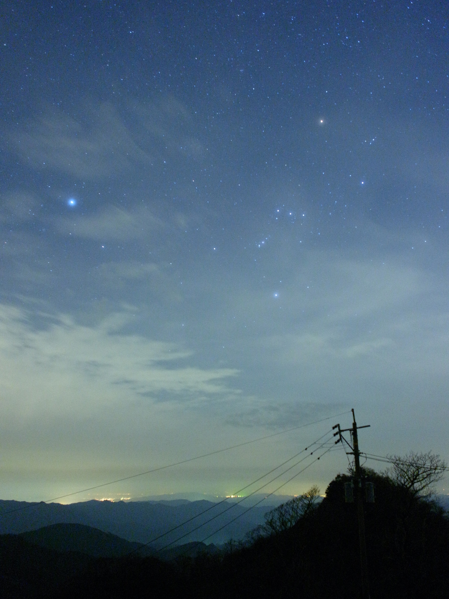GR LENS A12 28mm F2.5 sample photo. Shaka peak 01 photography