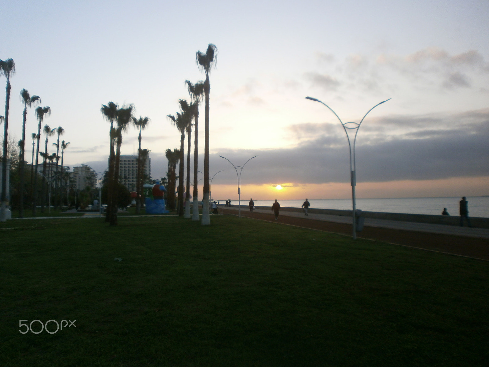 Olympus VG110,D700 sample photo. Copyright © muzaffer acet ® photography