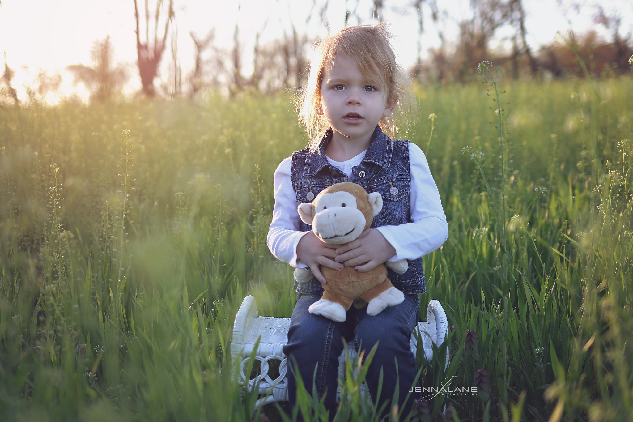Canon EF 35mm F2 IS USM sample photo. Monkey photography