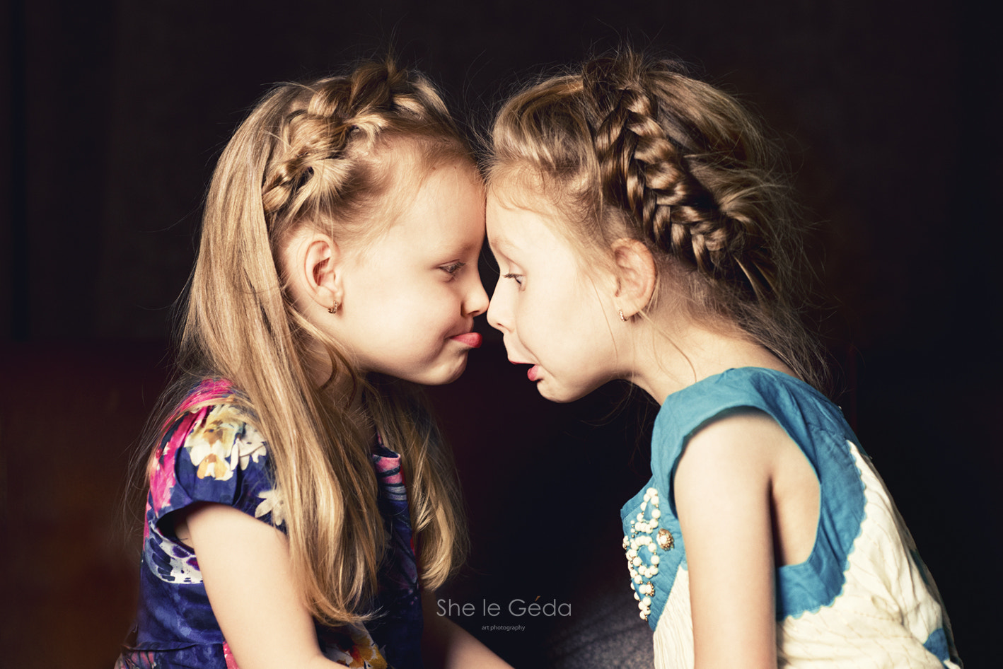 Nikon D800 + Nikon AF Nikkor 105mm F2D DC sample photo. Sisters photography