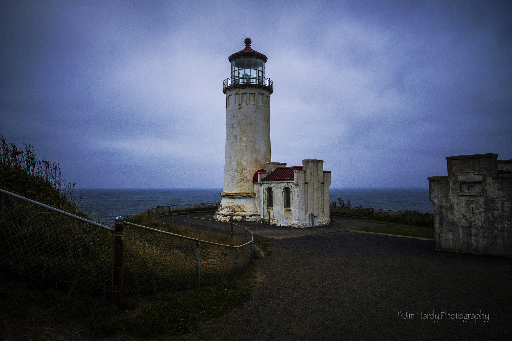Canon EOS 550D (EOS Rebel T2i / EOS Kiss X4) sample photo. North head lighthouse photography