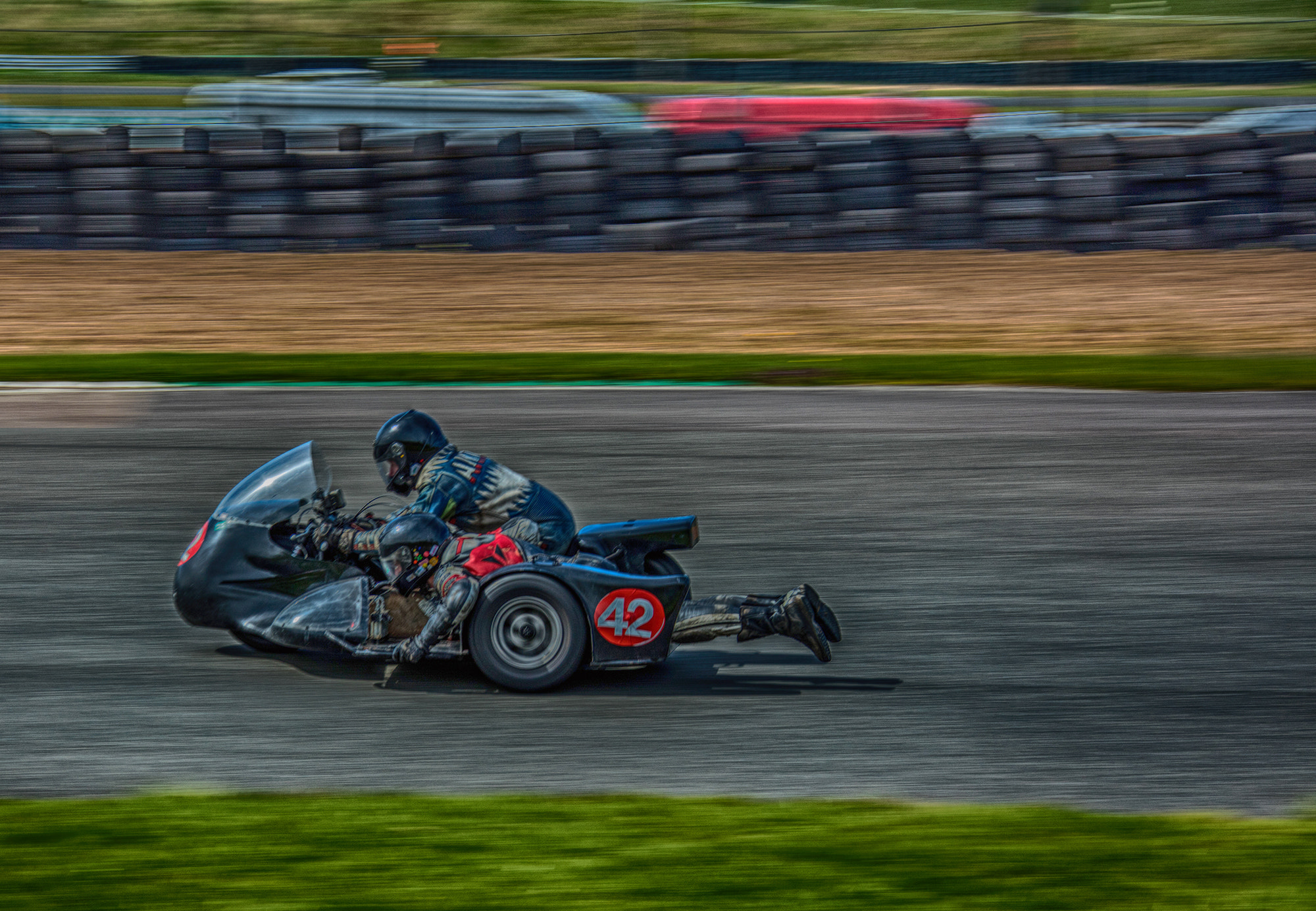 Canon EF 28-300mm F3.5-5.6L IS USM sample photo. Mallory historic race day photography