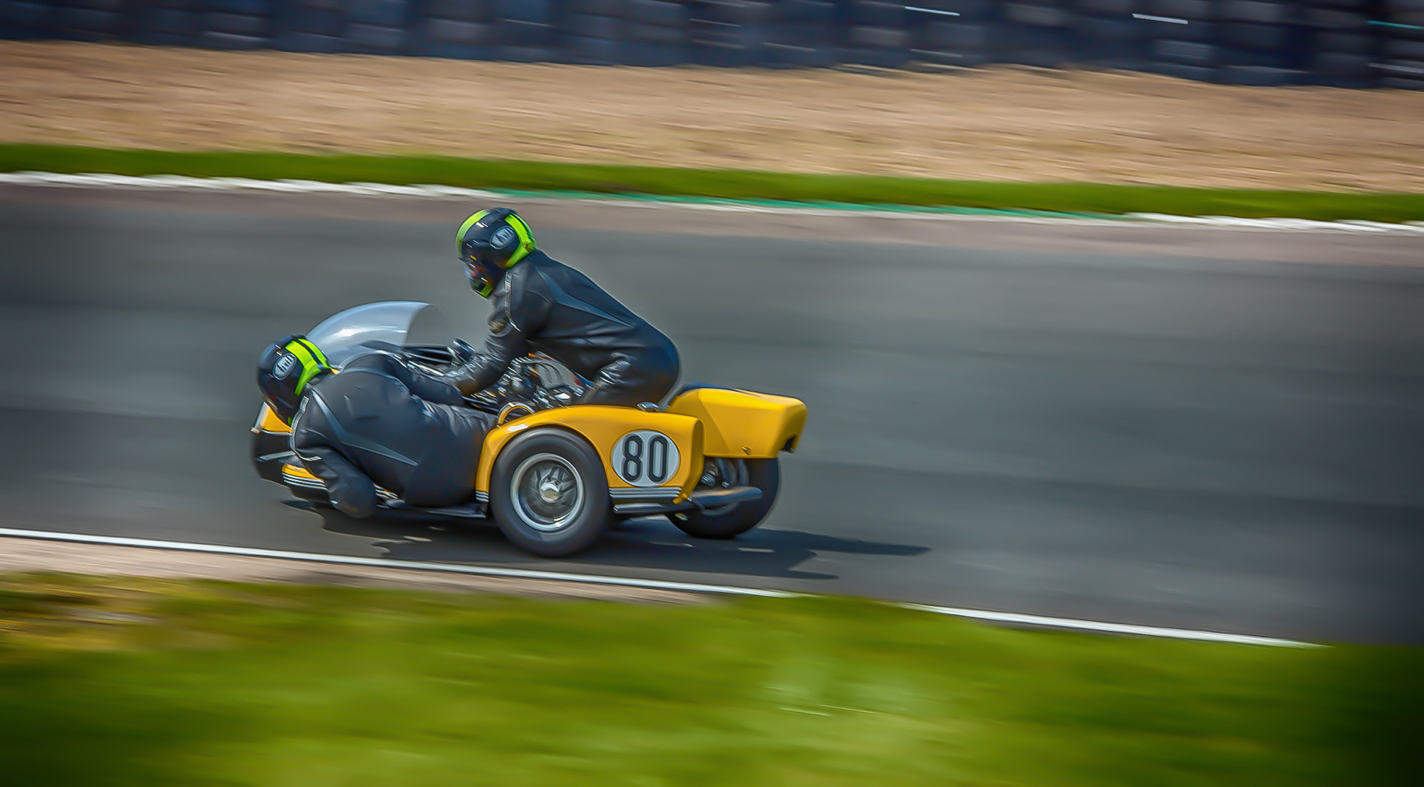 Canon EF 28-300mm F3.5-5.6L IS USM sample photo. Mallory historic race day photography