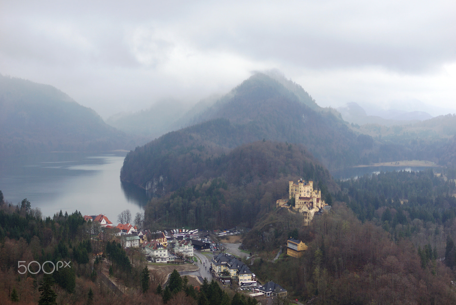 Sony SLT-A65 (SLT-A65V) + Sony DT 35mm F1.8 SAM sample photo. Bavaria photography