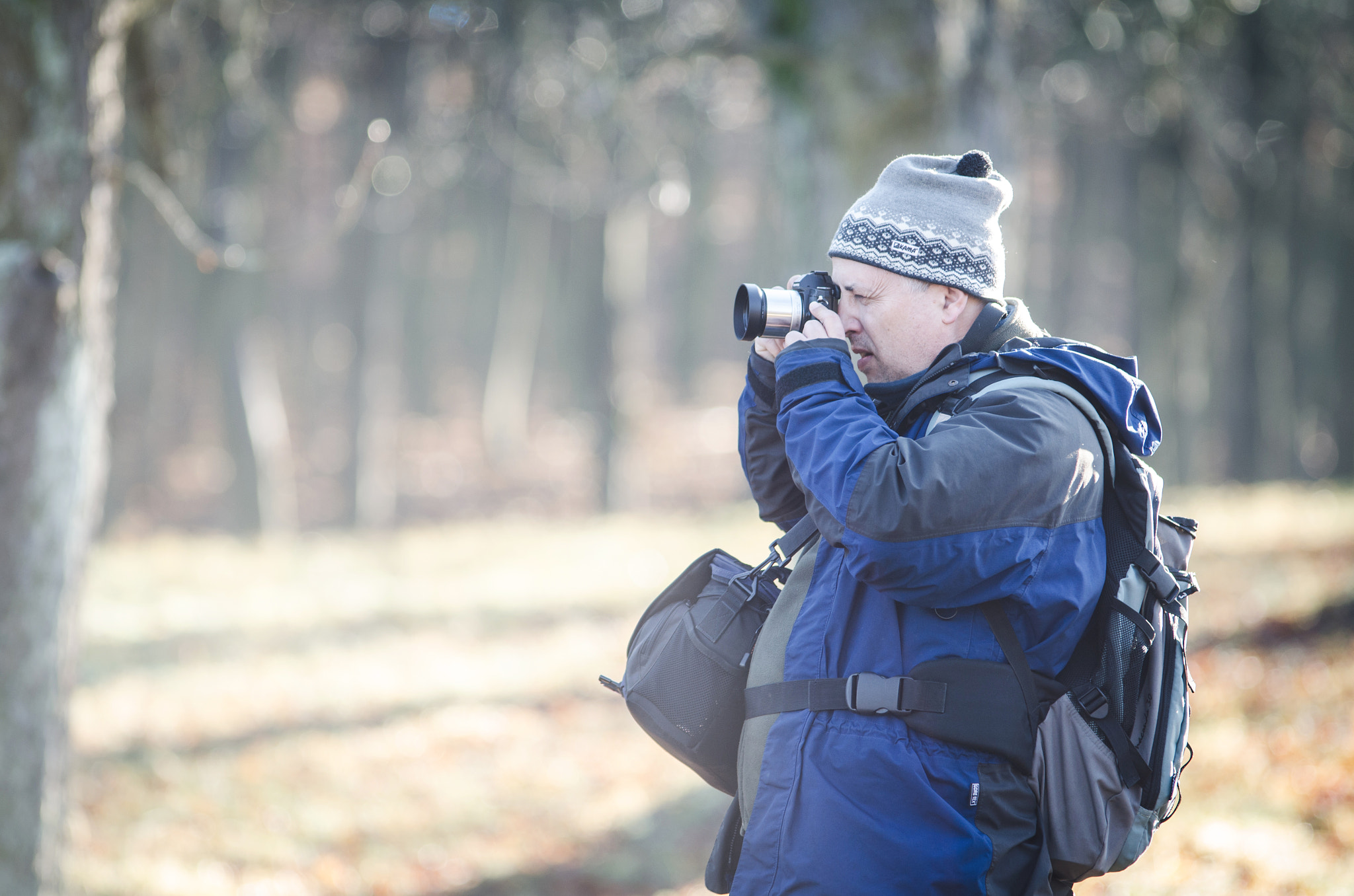 Sigma 70-200mm F2.8 EX DG OS HSM sample photo