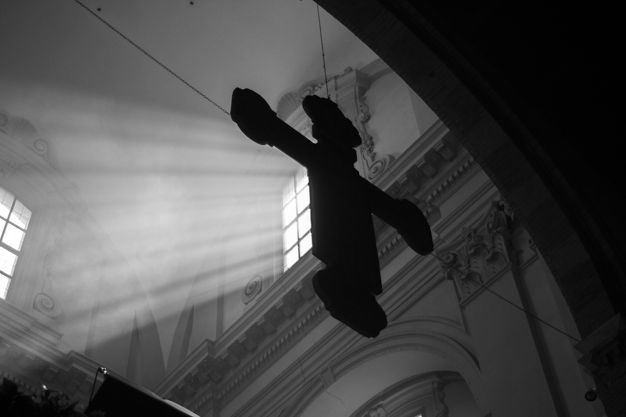 Canon EF 35-70mm f/3.5-4.5 sample photo. Santo stefano church photography