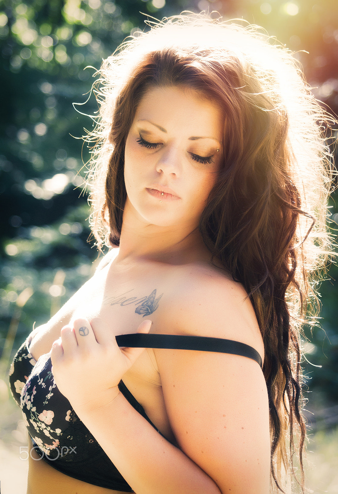 Sigma 50-200mm F4-5.6 DC OS HSM sample photo. Sofie photography