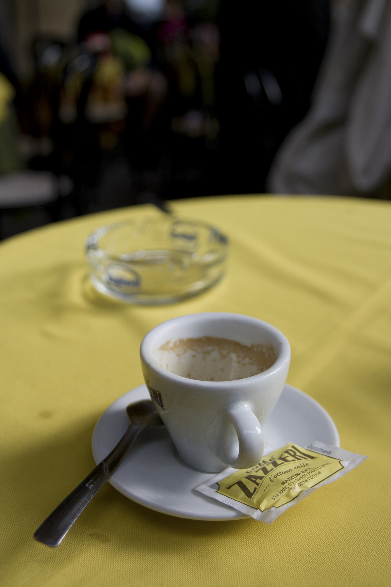 Sigma 17-70mm F2.8-4 DC Macro OS HSM sample photo. Italy photography