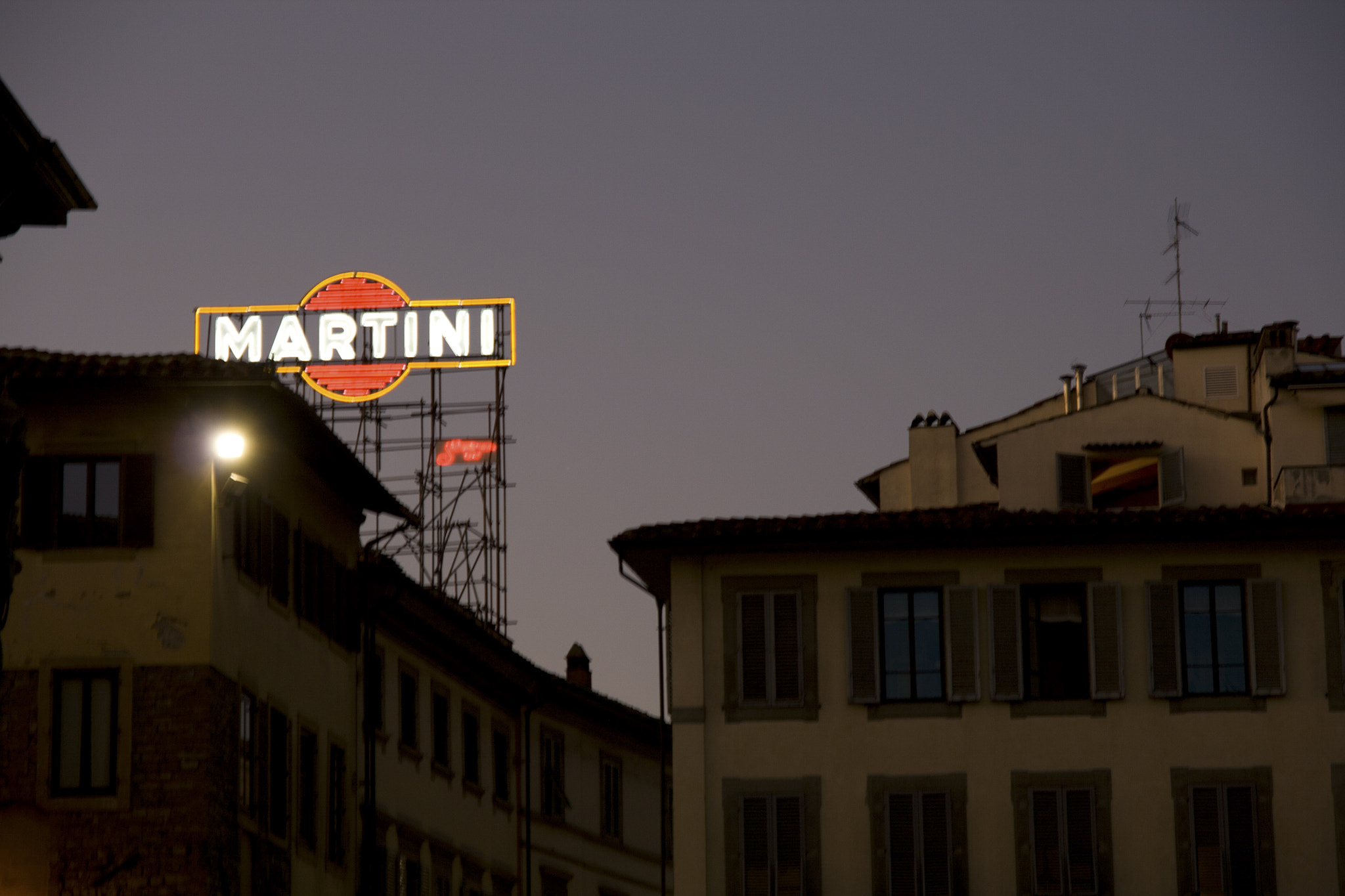 Sigma 17-70mm F2.8-4 DC Macro OS HSM sample photo. Italy photography