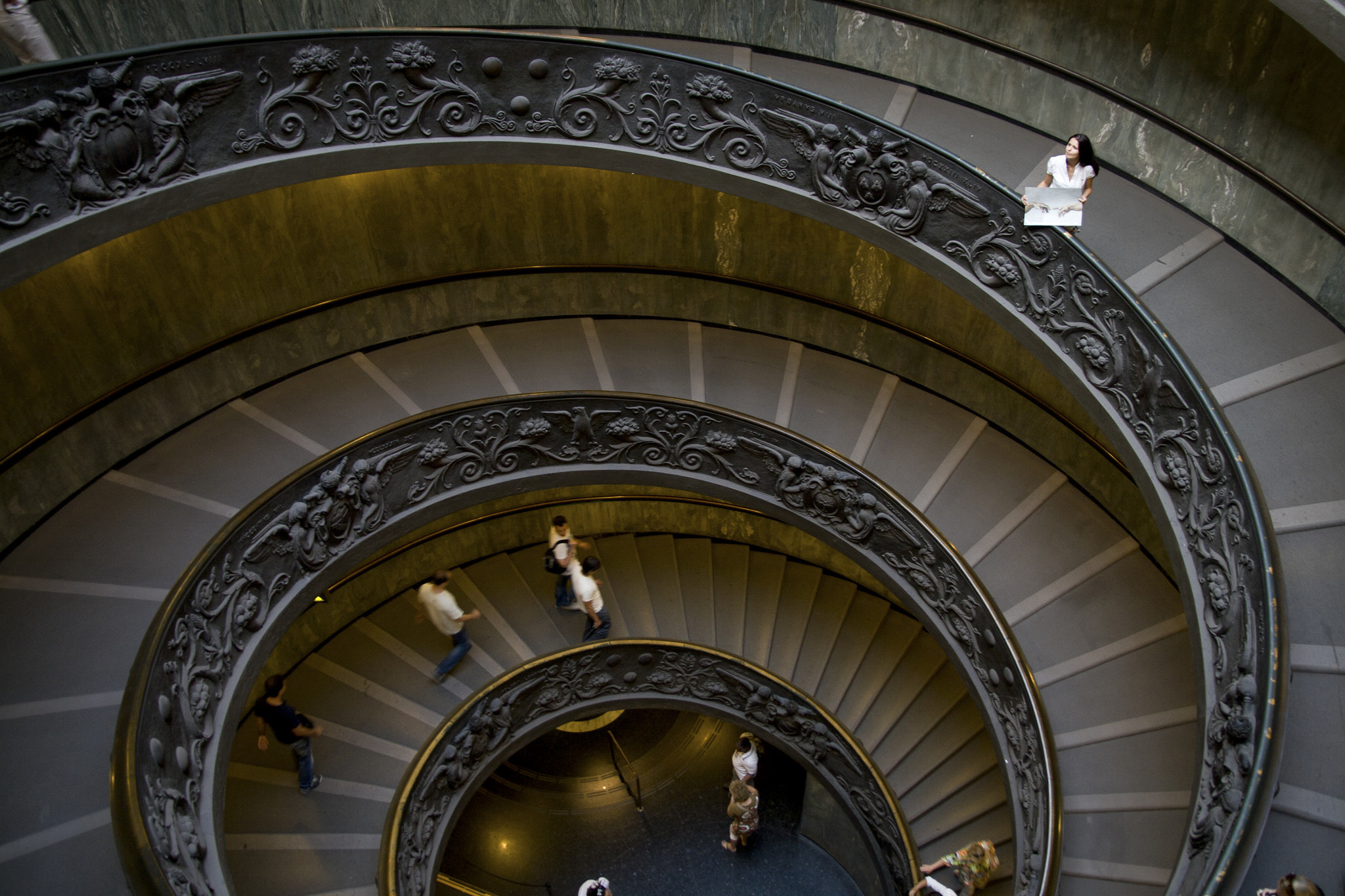 Sigma 17-70mm F2.8-4 DC Macro OS HSM sample photo. Italy photography