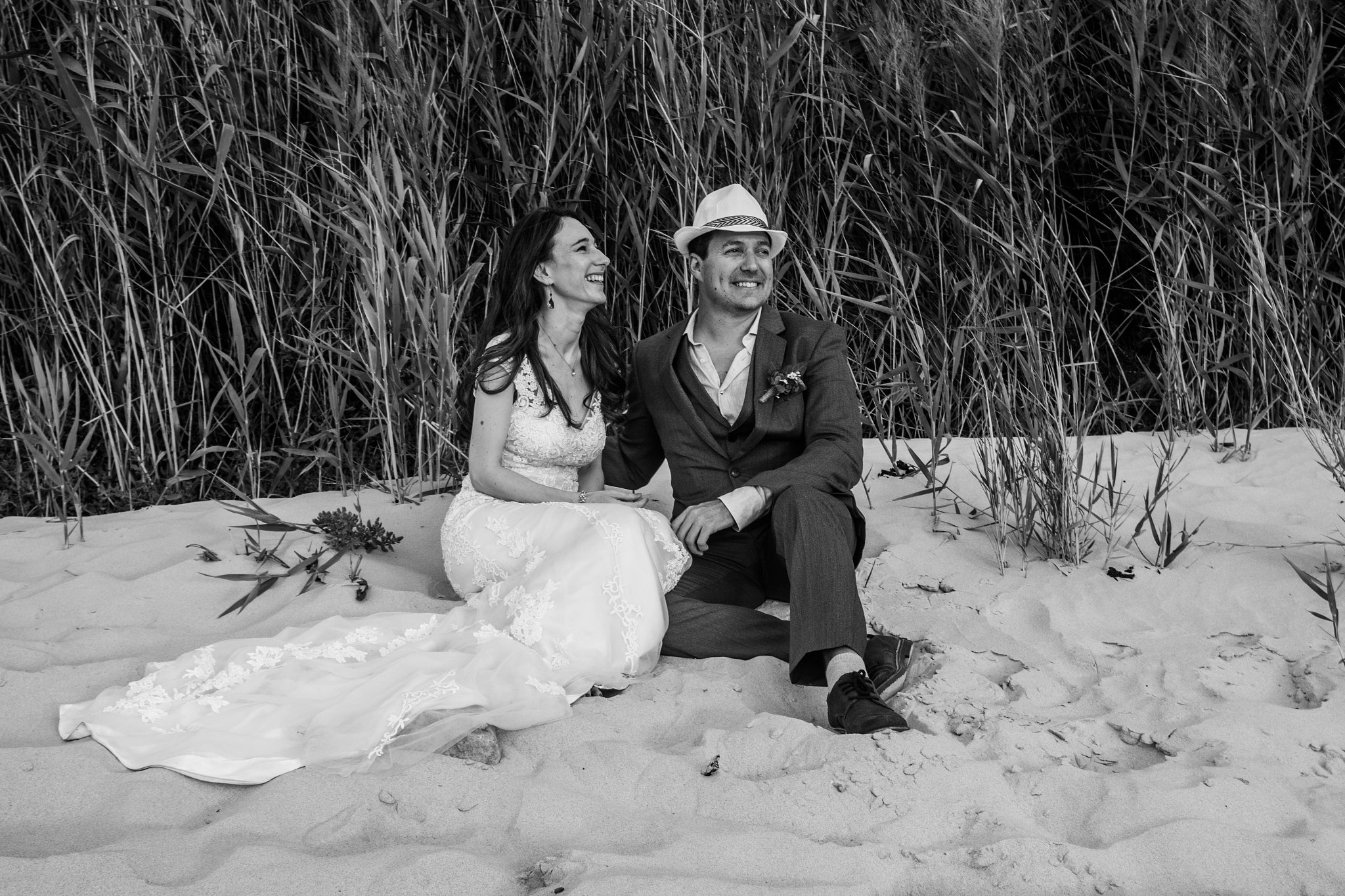 Canon EF 24-85mm F3.5-4.5 USM sample photo. Love at llandudno photography