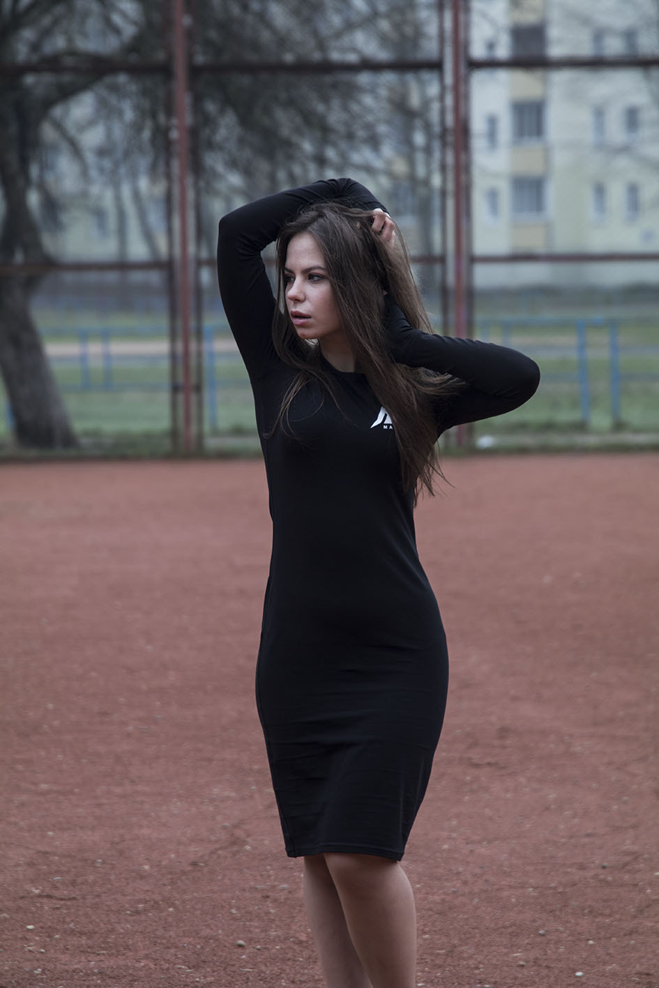 Sigma 24-105mm f/4 DG OS HSM | A sample photo. Polina photography