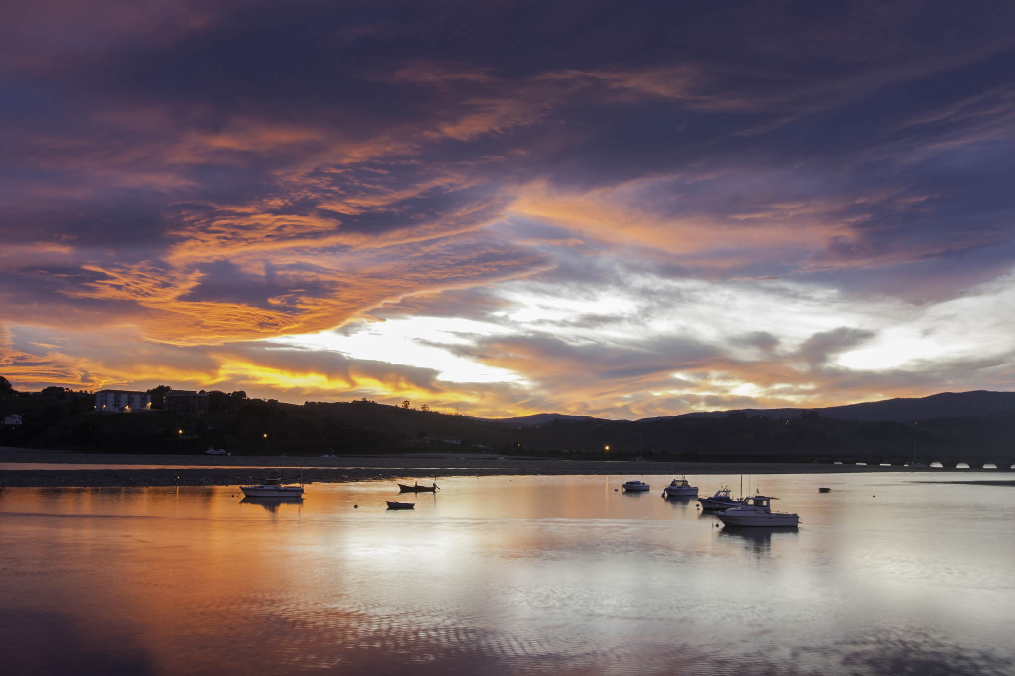 Tokina AT-X Pro 12-24mm F4 (IF) DX sample photo. San vicente de la barquera y  el sur photography