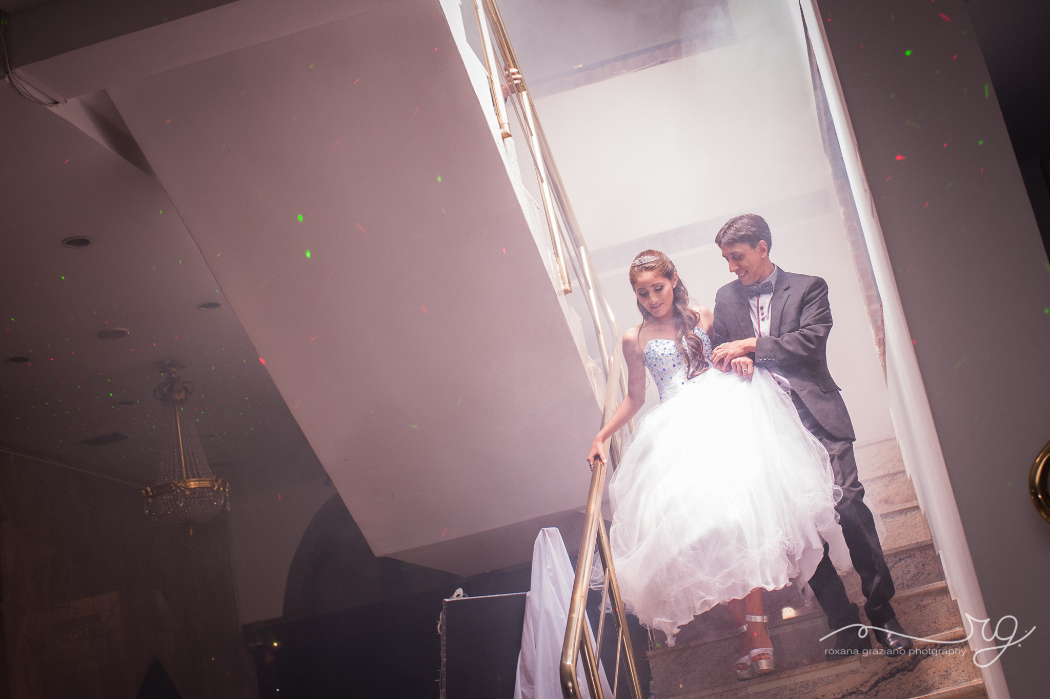 Nikon D700 + AF-S Nikkor 35mm f/1.8G sample photo. Iri (de ) photography