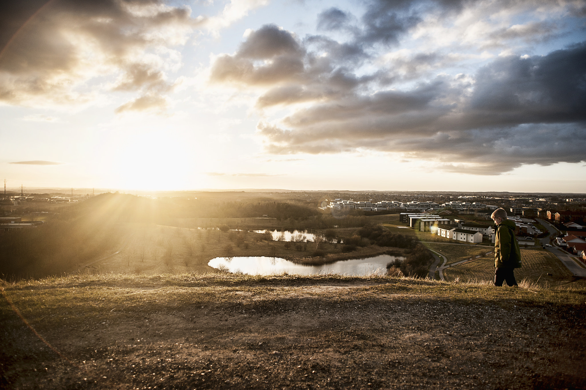 Nikon D700 + AF Nikkor 24mm f/2.8 sample photo. Moments of happiness photography