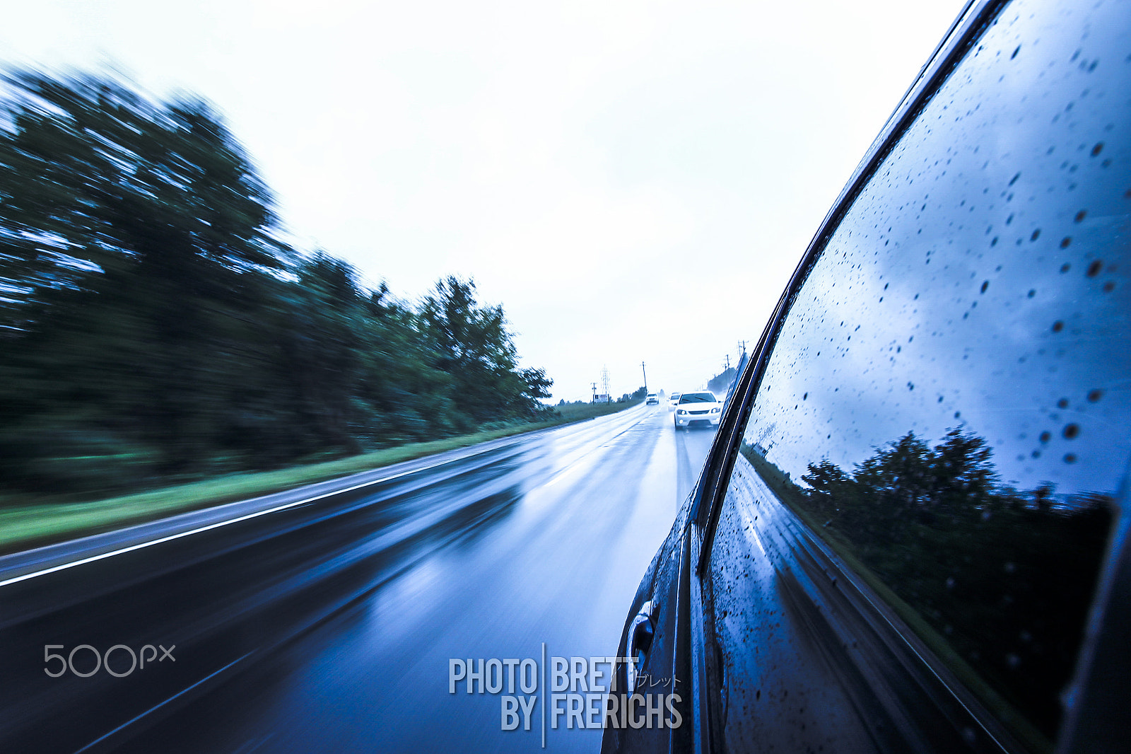 Canon EF-S 10-22mm F3.5-4.5 USM sample photo. Rollin' photography