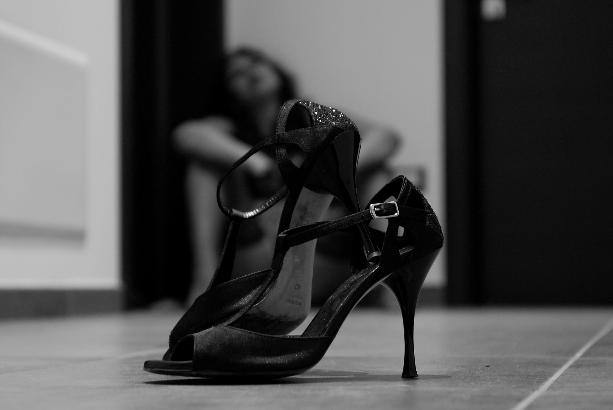 AF Zoom-Nikkor 28-85mm f/3.5-4.5 sample photo. My shoes...please.. photography
