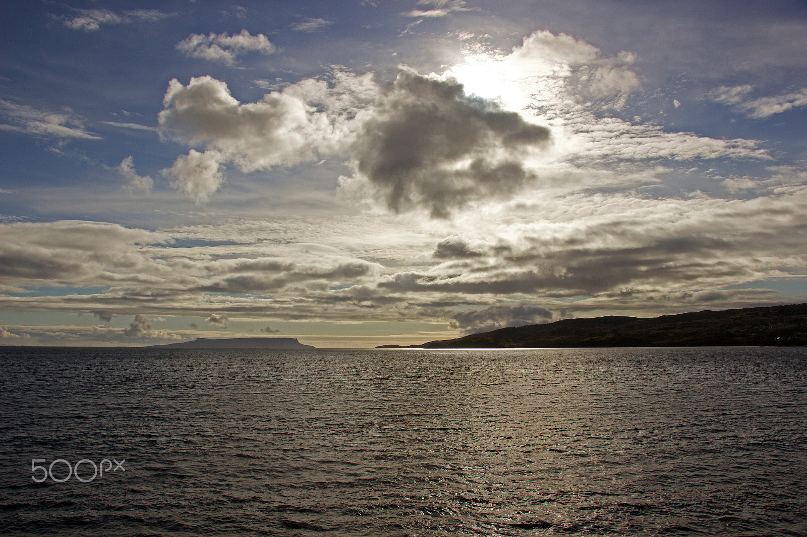 Canon EF-S 18-135mm F3.5-5.6 IS STM sample photo. The smaller isles photography