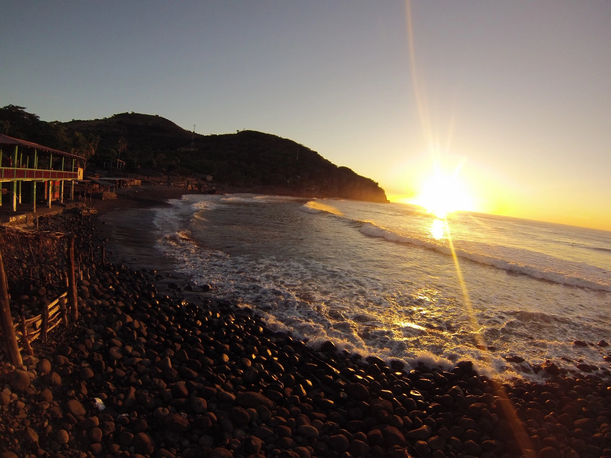 GoPro Hero3-Silver Edition sample photo. Happy place photography