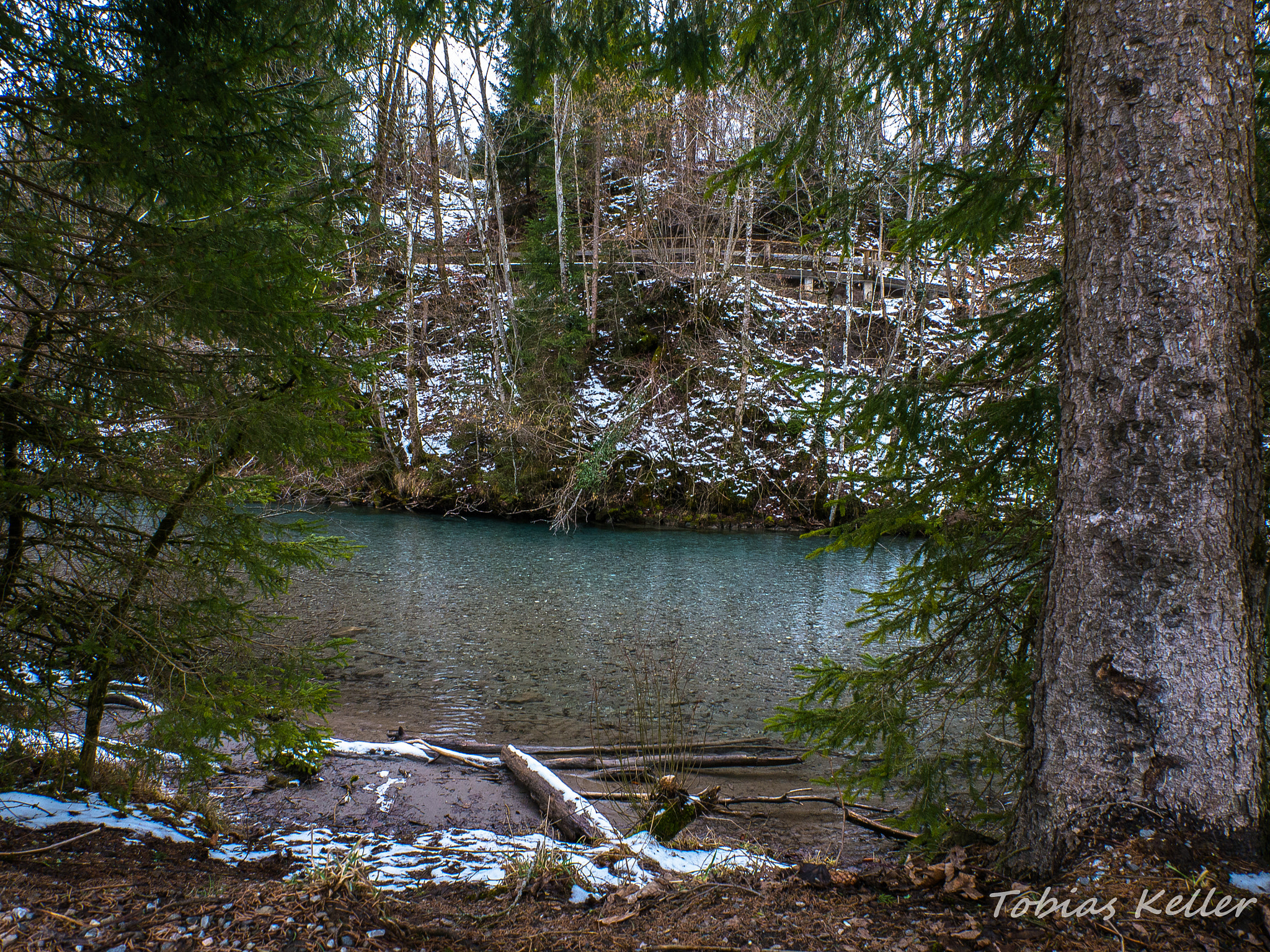 Panasonic Lumix DMC-G5 + Panasonic Lumix G 14mm F2.5 ASPH sample photo. Trettach photography