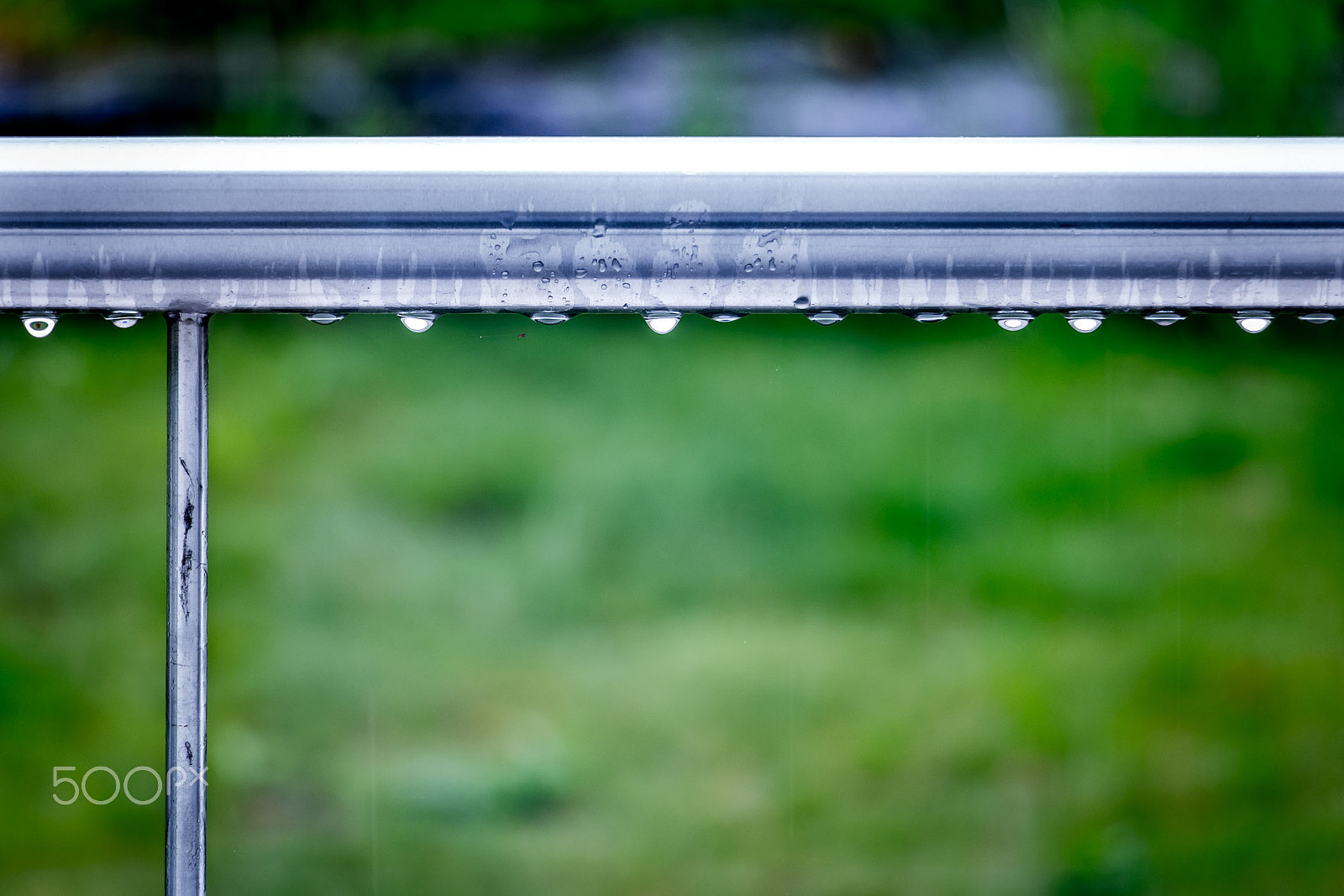 Canon EF-S 18-135mm F3.5-5.6 IS STM sample photo. Drip drop... photography