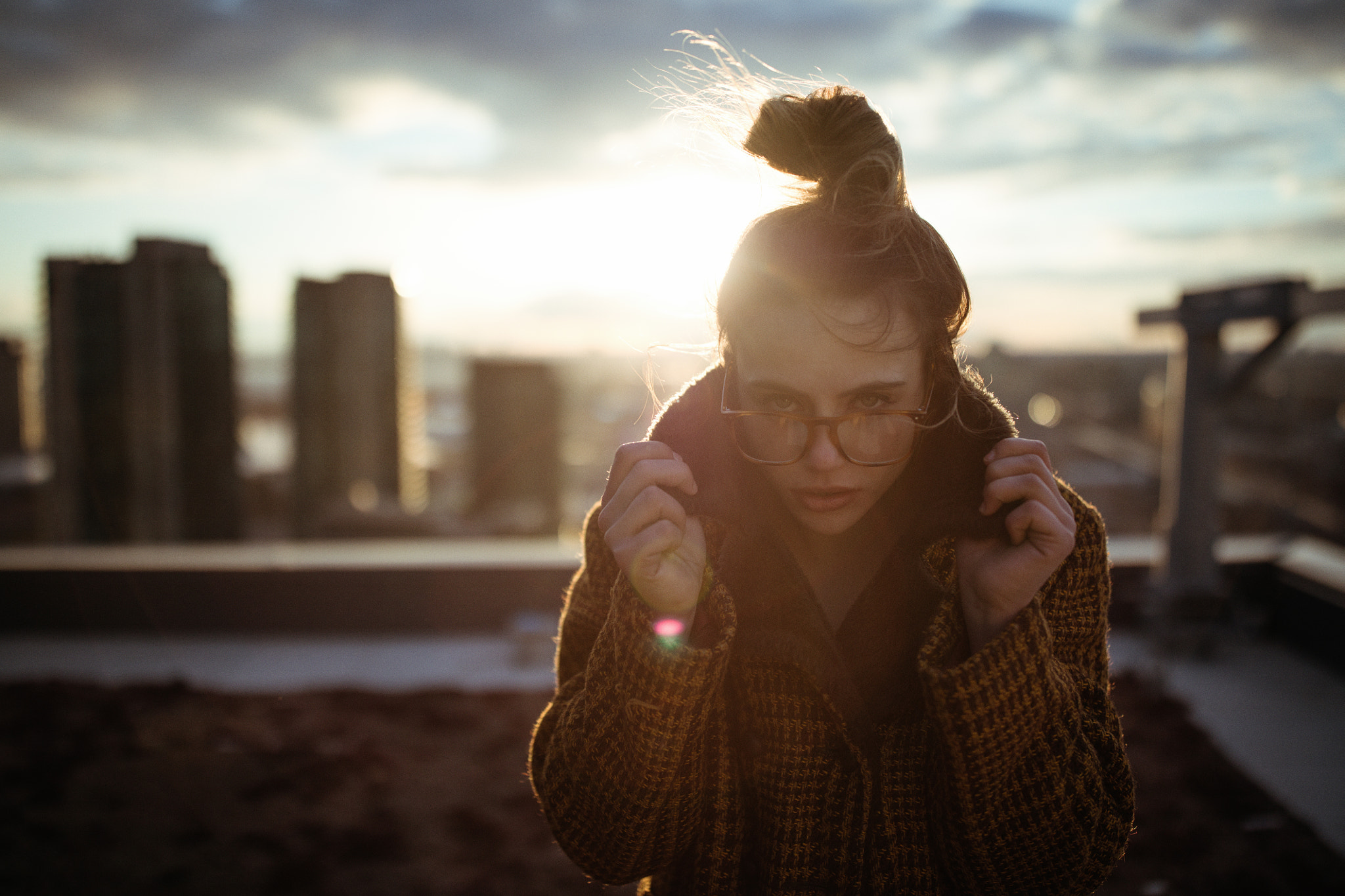 Canon EF 35mm F1.4L II USM sample photo. Charlotte s. mckee photography
