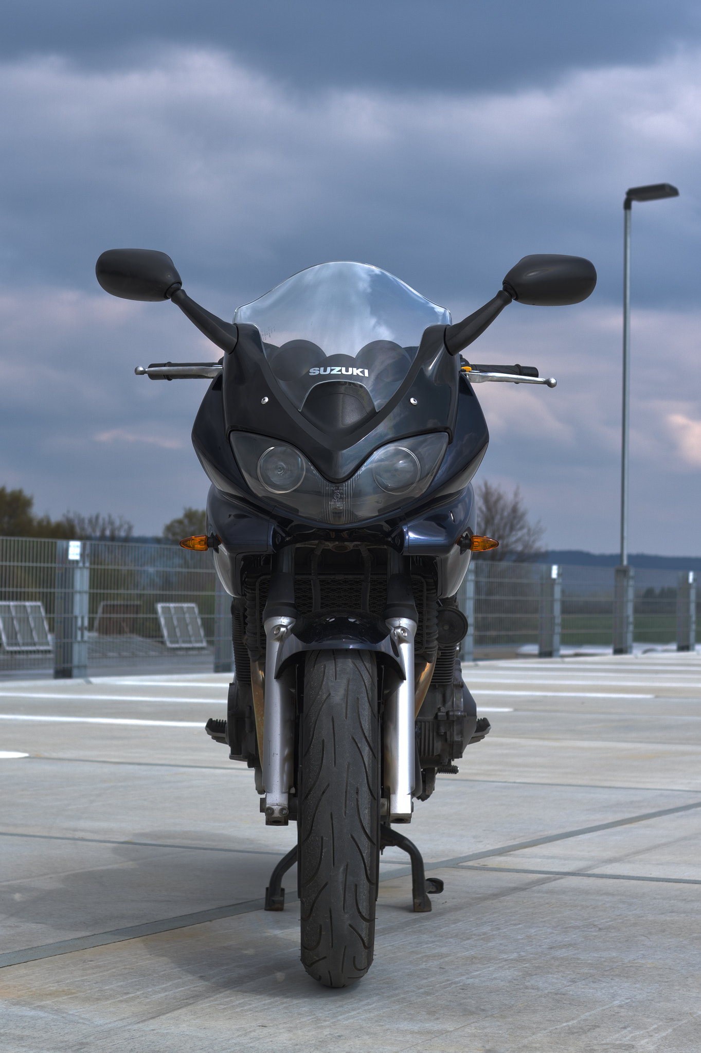Sony ILCA-77M2 + Sony DT 35mm F1.8 SAM sample photo. Suzuki bandit 1200s gsf photography
