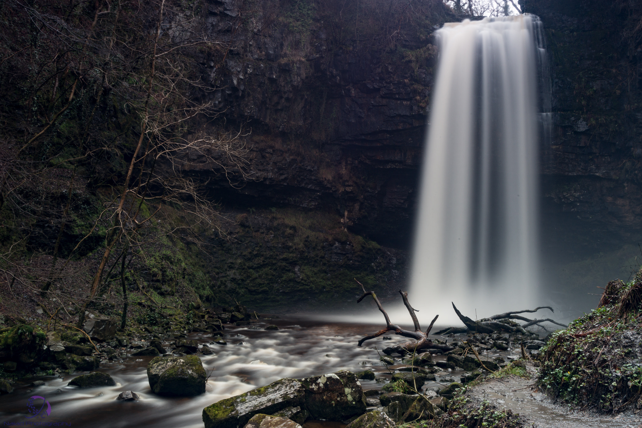 Soligor 19-35mm F3.5-4.5 sample photo. Brecon beacons national park  photography