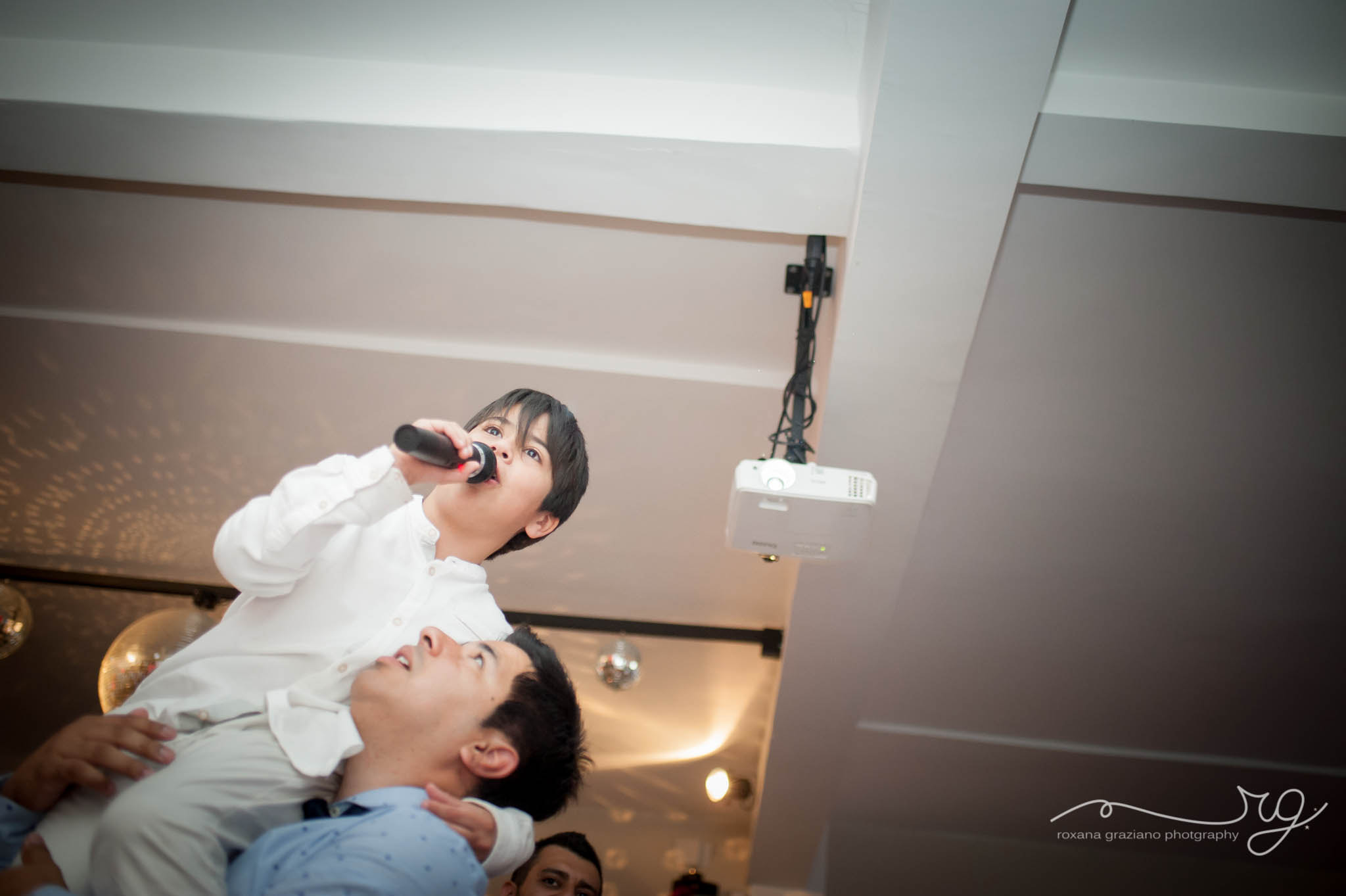 Nikon D700 + AF-S Nikkor 35mm f/1.8G sample photo. Fiesta d&m photography