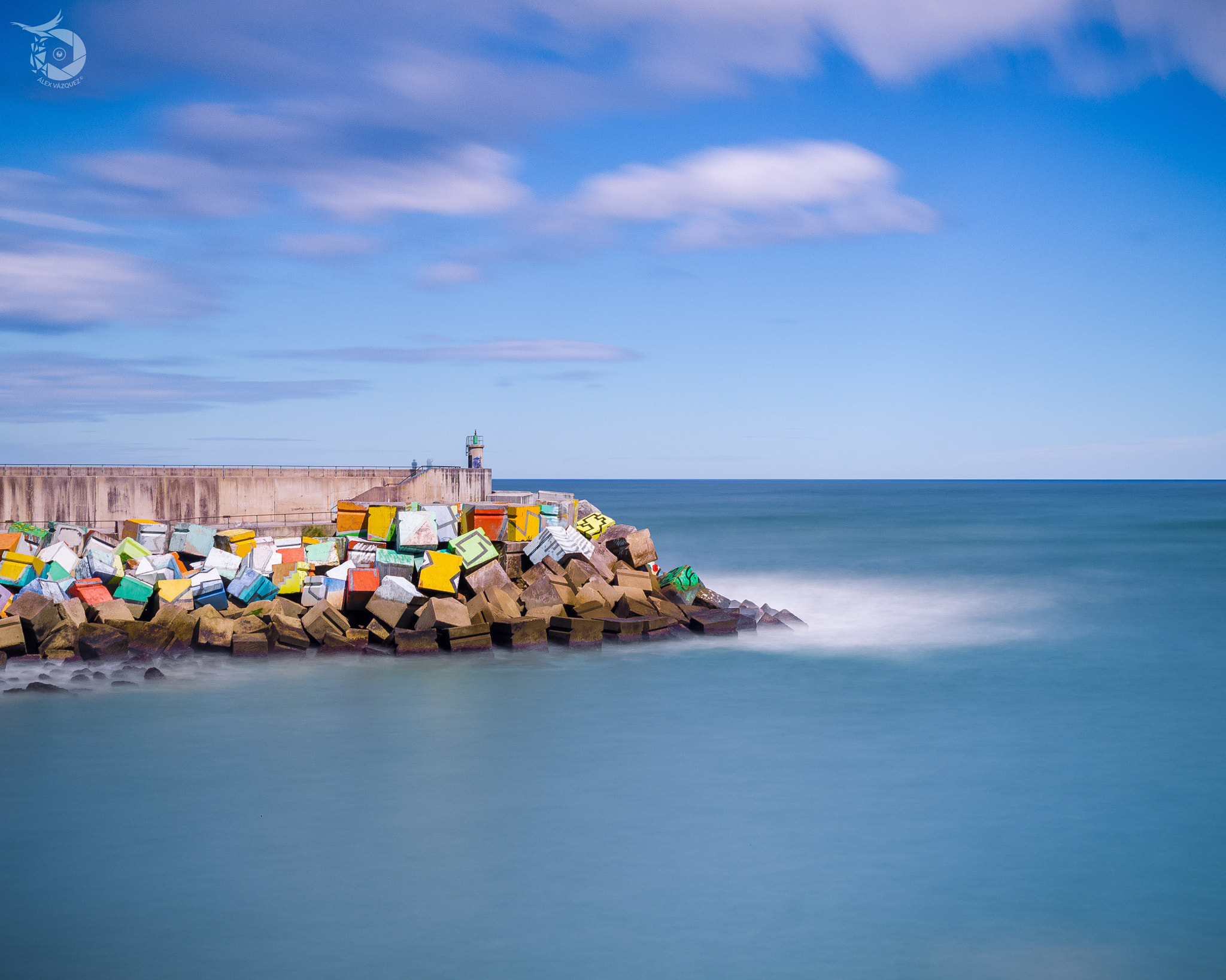 Canon EOS 60D + Canon EF 16-35mm F4L IS USM sample photo. Llanes-spain photography