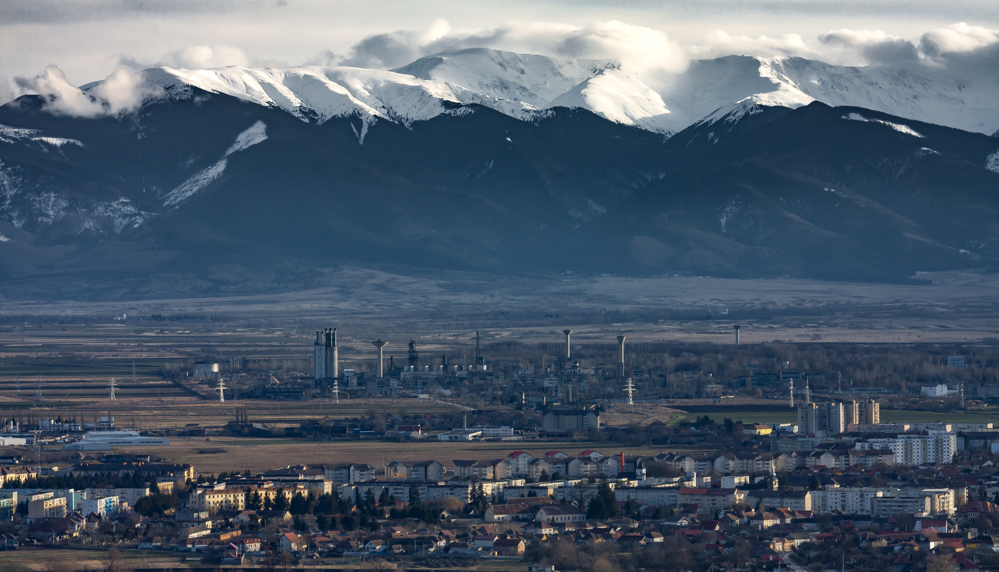 Canon EF 100-300mm F4.5-5.6 USM sample photo. Guardians photography