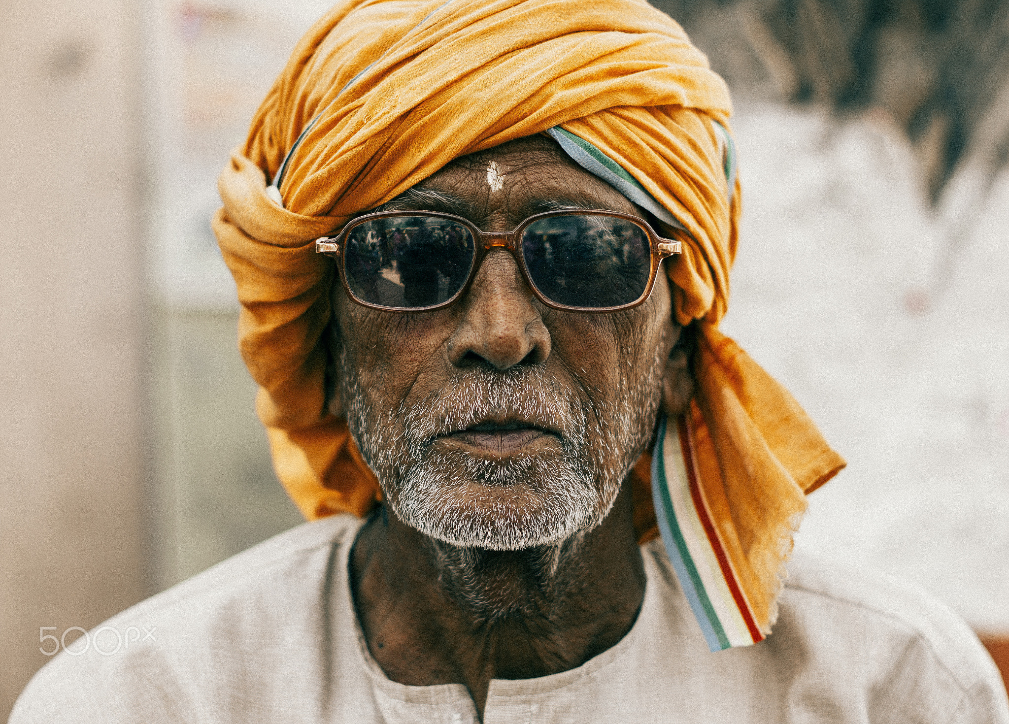 Narangi Pagdi