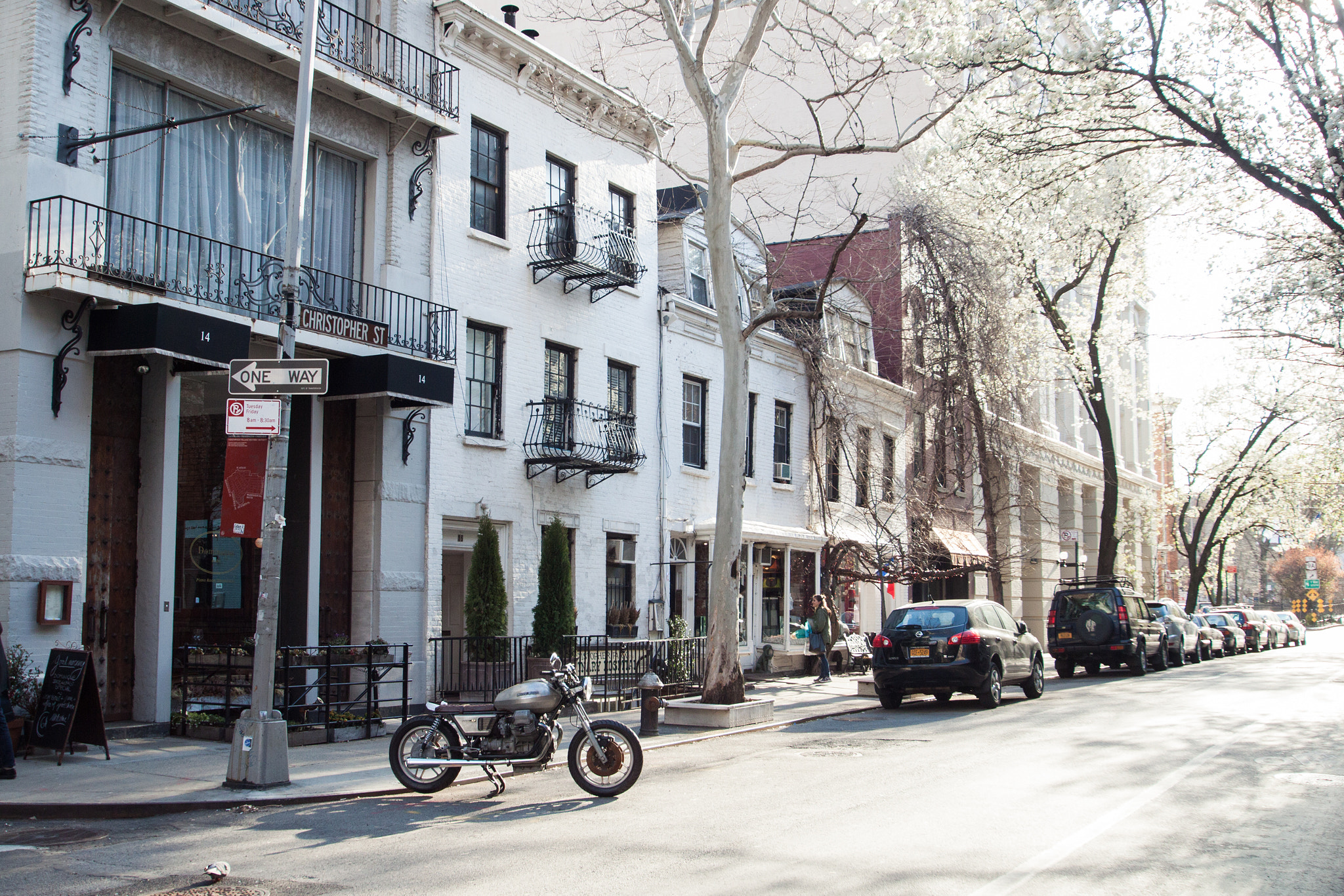 Sigma 10-20mm F3.5 EX DC HSM sample photo. Nyc photography