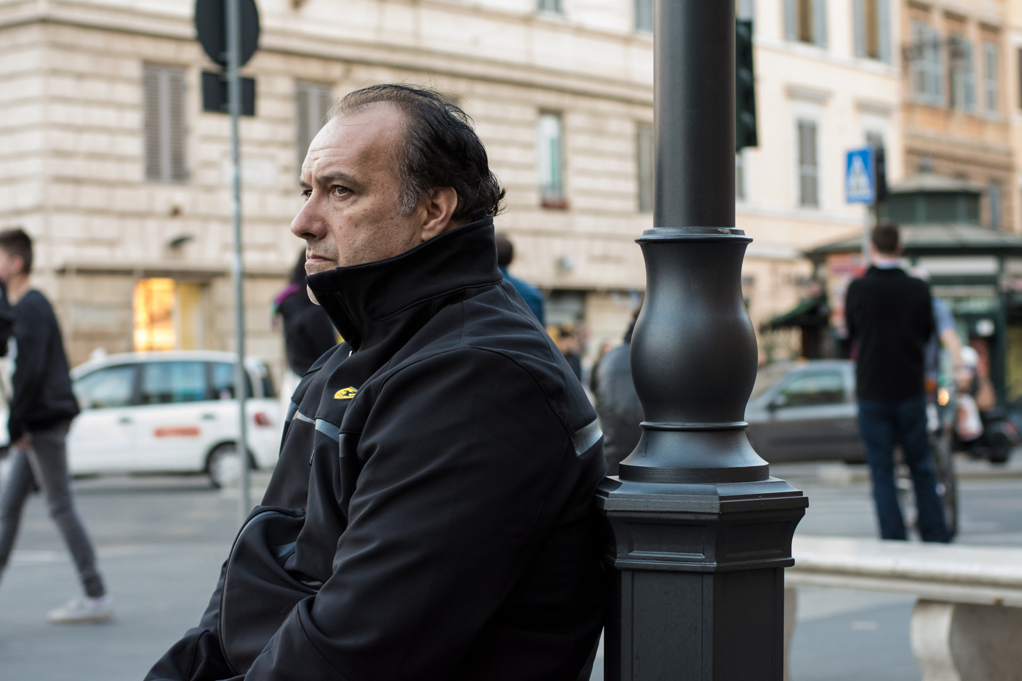 Nikon D7200 + Nikon AF Nikkor 50mm F1.4D sample photo. Thoughts photography