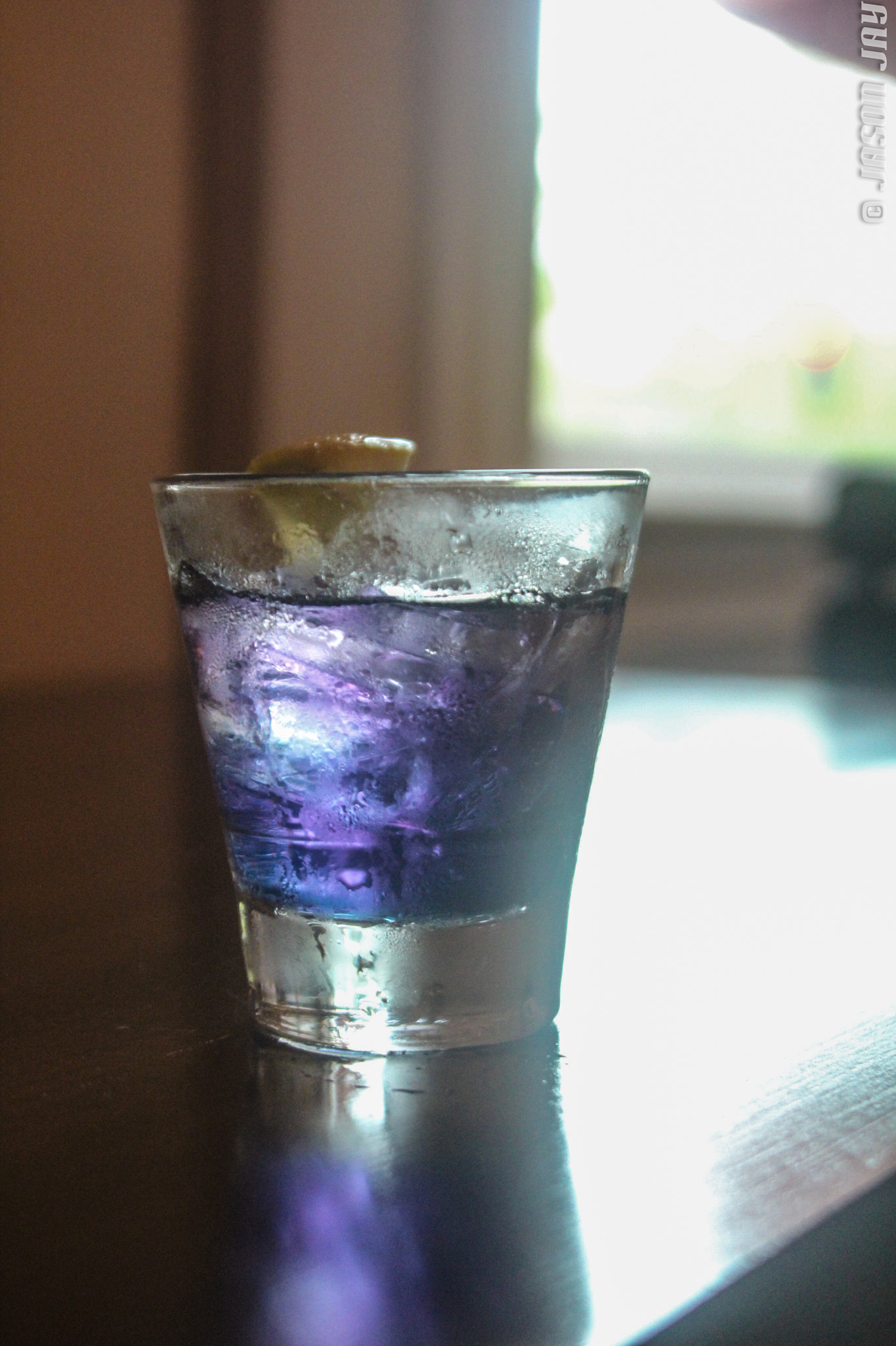 Canon EOS 600D (Rebel EOS T3i / EOS Kiss X5) sample photo. Lavender chrysanthemum tea photography
