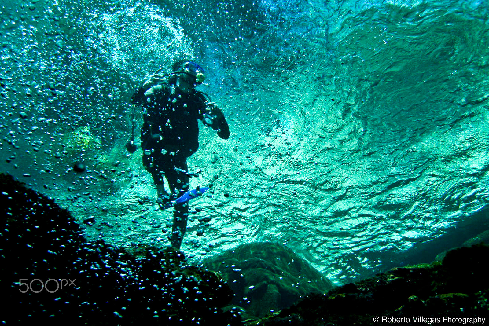 Olympus u1050SW,S1050SW sample photo. Buceo photography