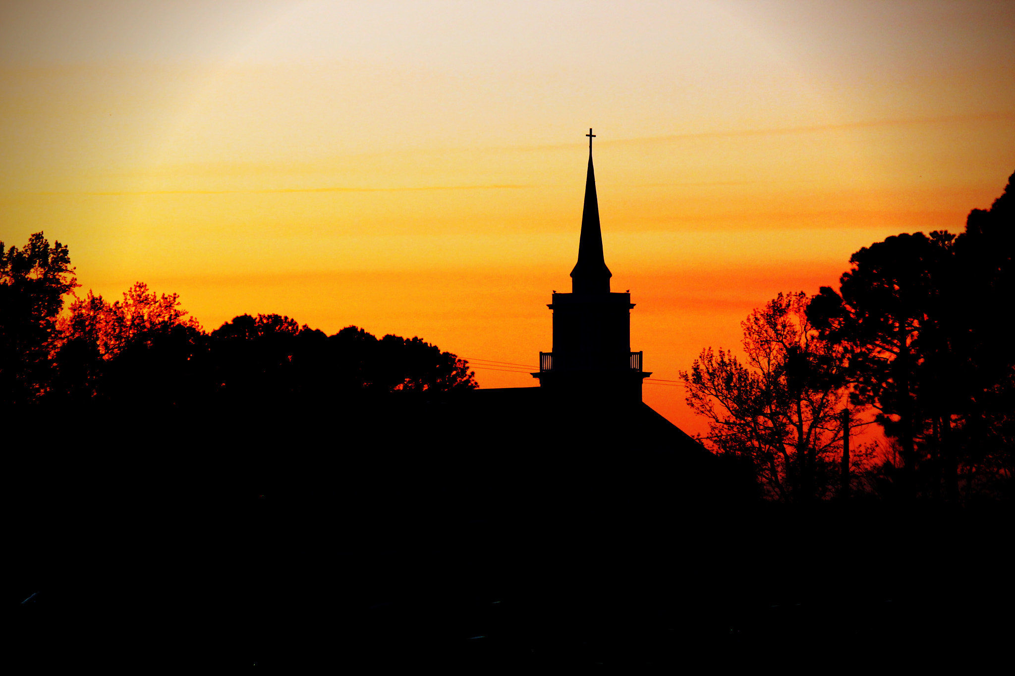 Canon EF-S 55-250mm F4-5.6 IS II sample photo. Evening light photography