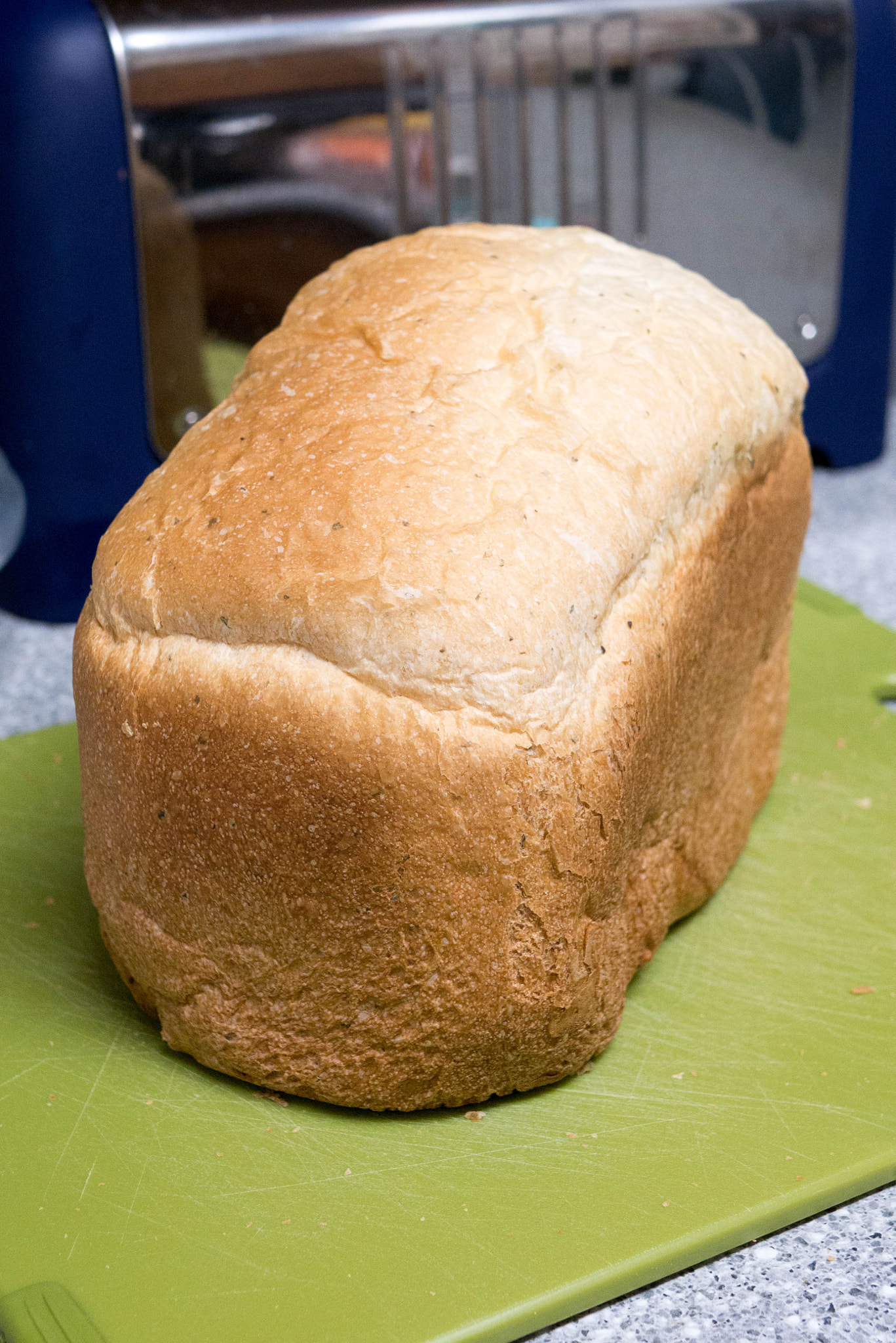 Panasonic Lumix DMC-G7 + LUMIX G 25/F1.7 sample photo. 4-10-2016 - bread photography
