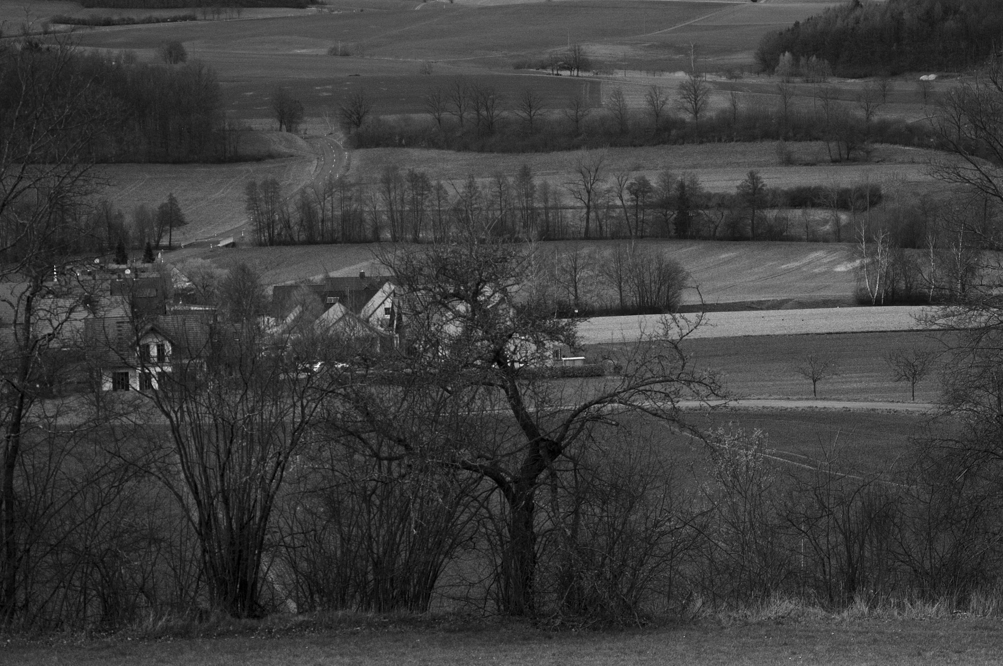 Nikon D300 + Manual Lens No CPU sample photo. Ohne of our lastest family trips brought us to a wonderful place with a gorgeous view. photography