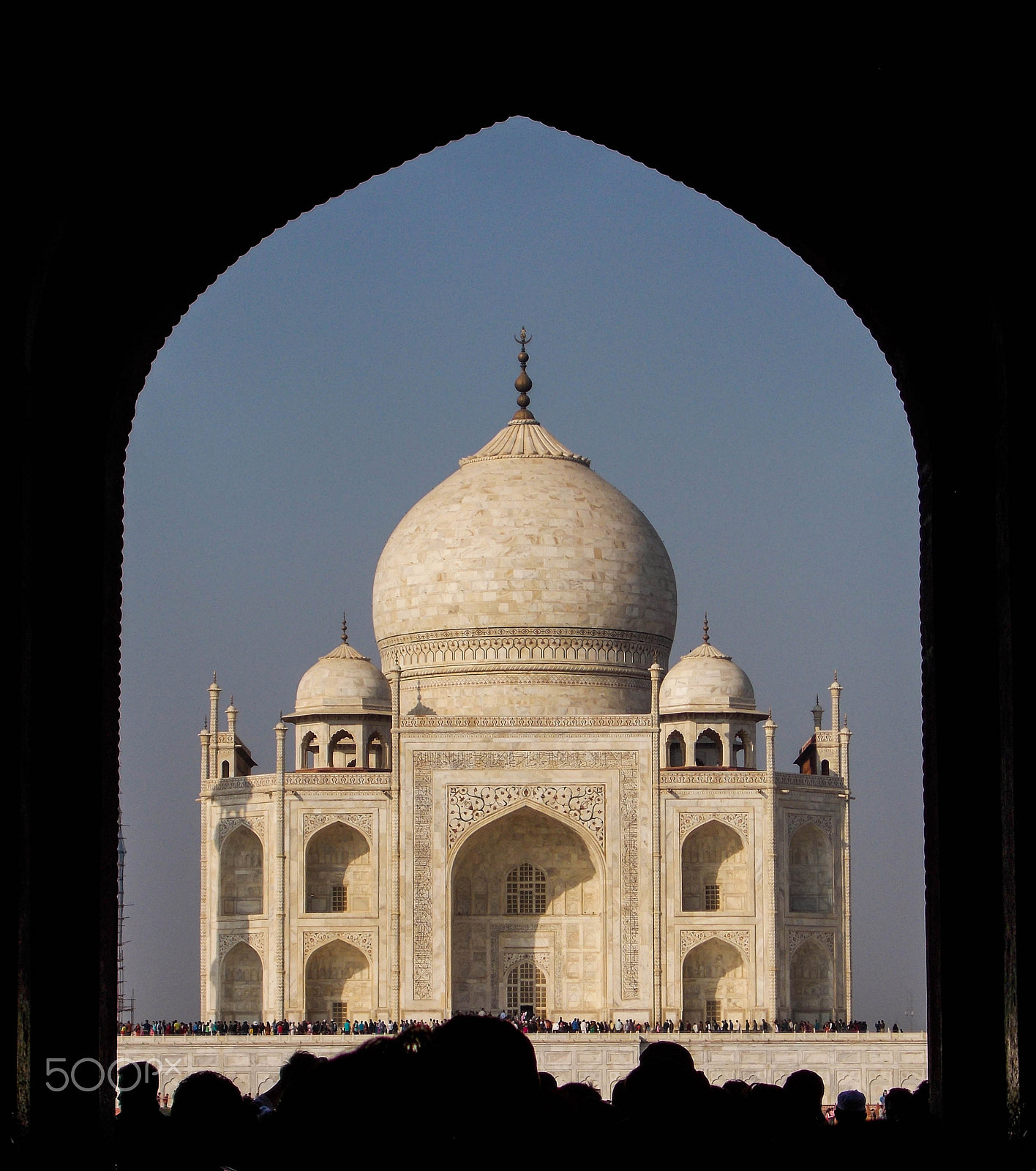 Nikon COOLPIX L27 sample photo. Taj mahal... a symbol of love photography