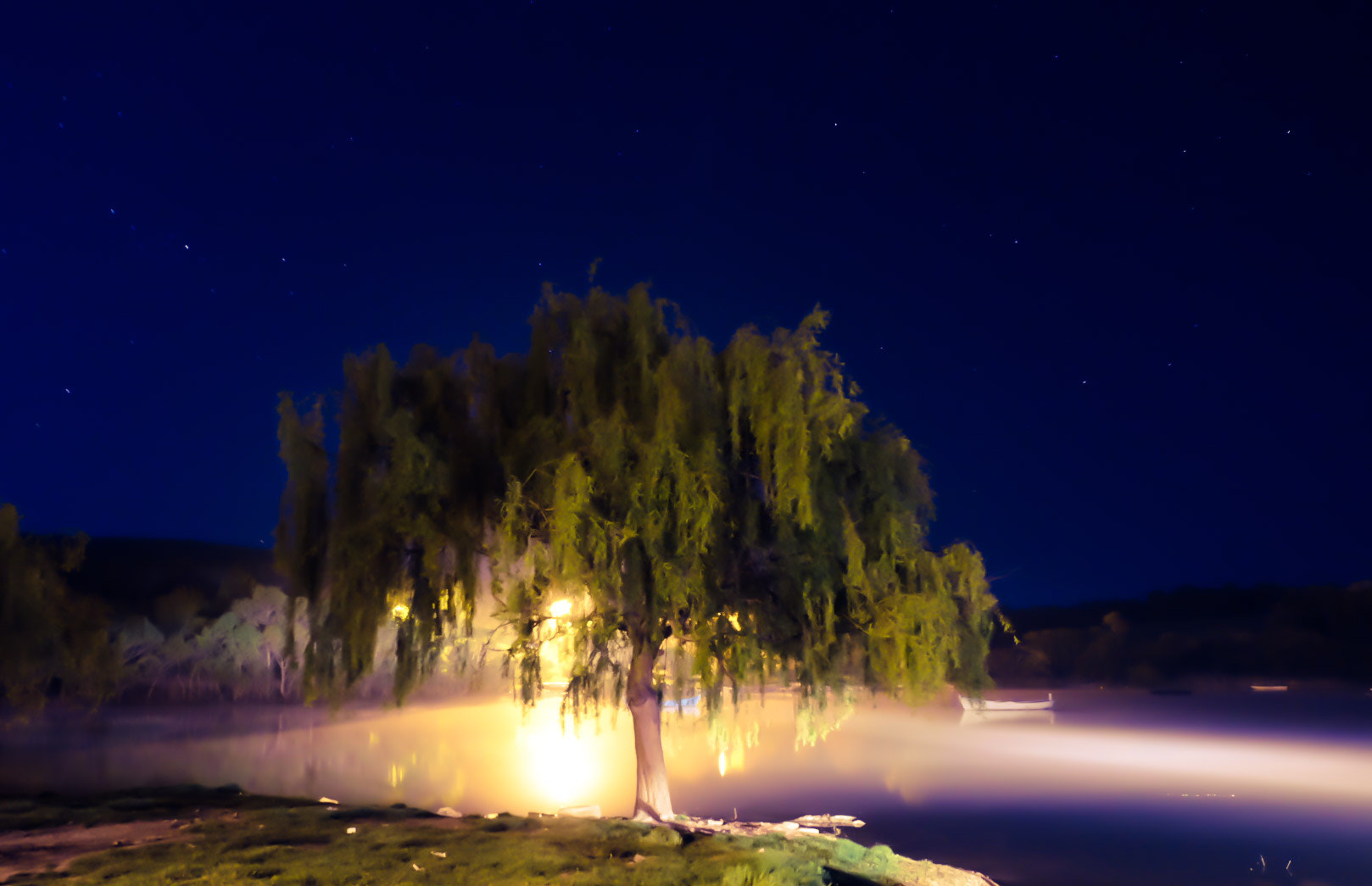Fujifilm X-T1 + Fujifilm XC 16-50mm F3.5-5.6 OIS II sample photo. Night in İstanbul  photography